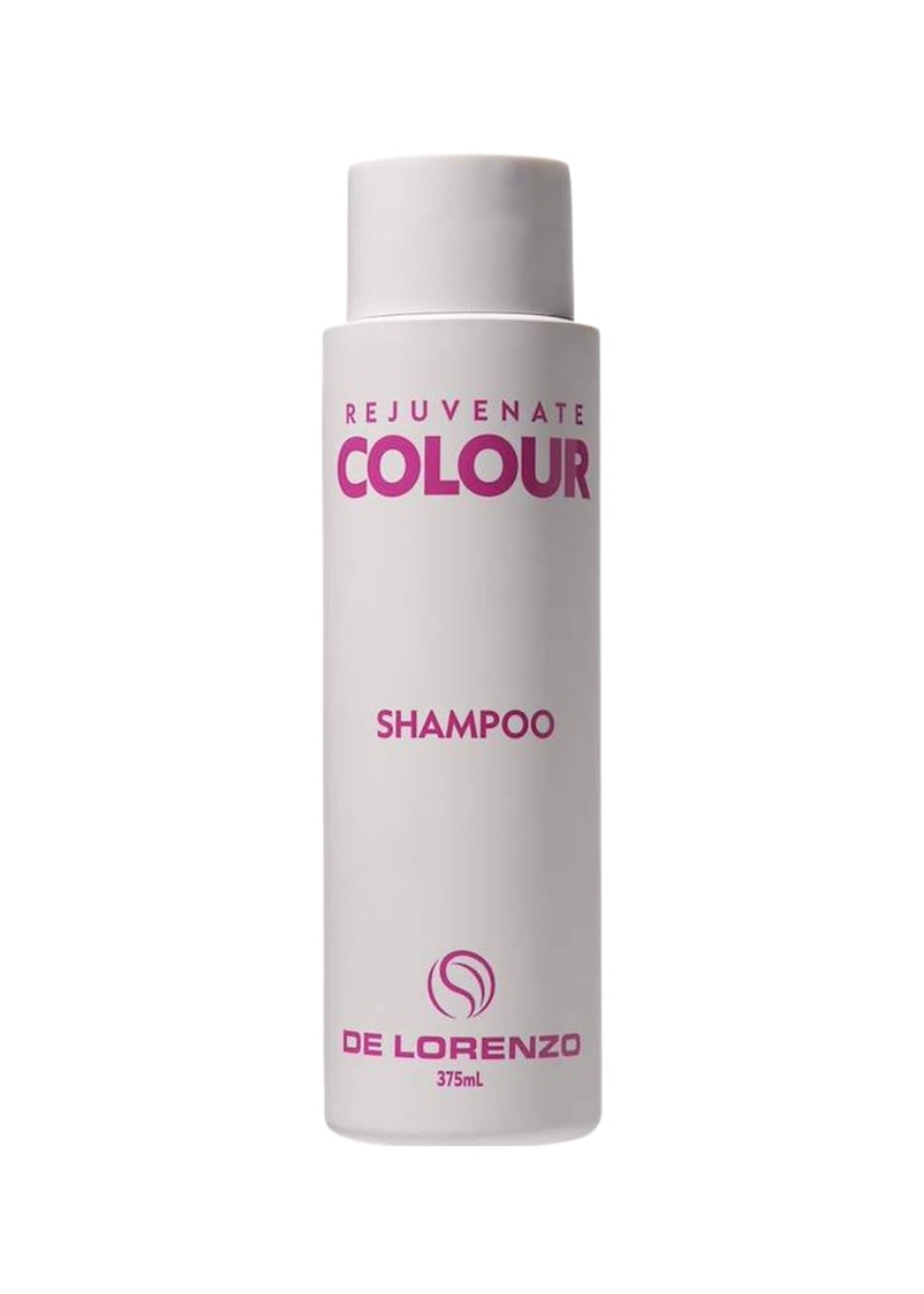 De Lorenzo De Lorenzo Instant Series Rejuvenate Shampoo 375ml