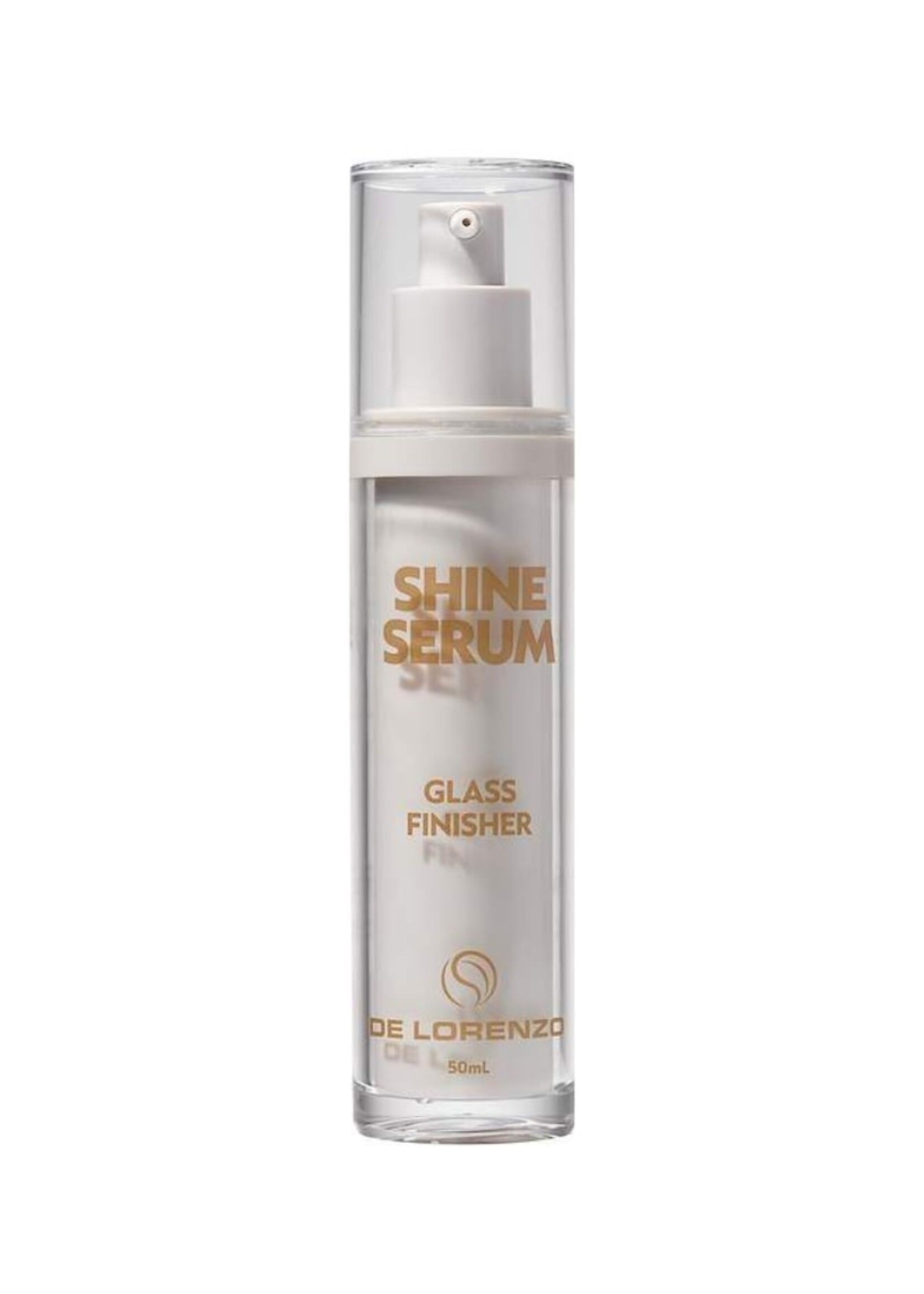 De Lorenzo De Lorenzo Instant Series Shine Serum 50ml