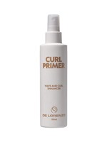 De Lorenzo De Lorenzo Instant Series Curl Primer 150ml