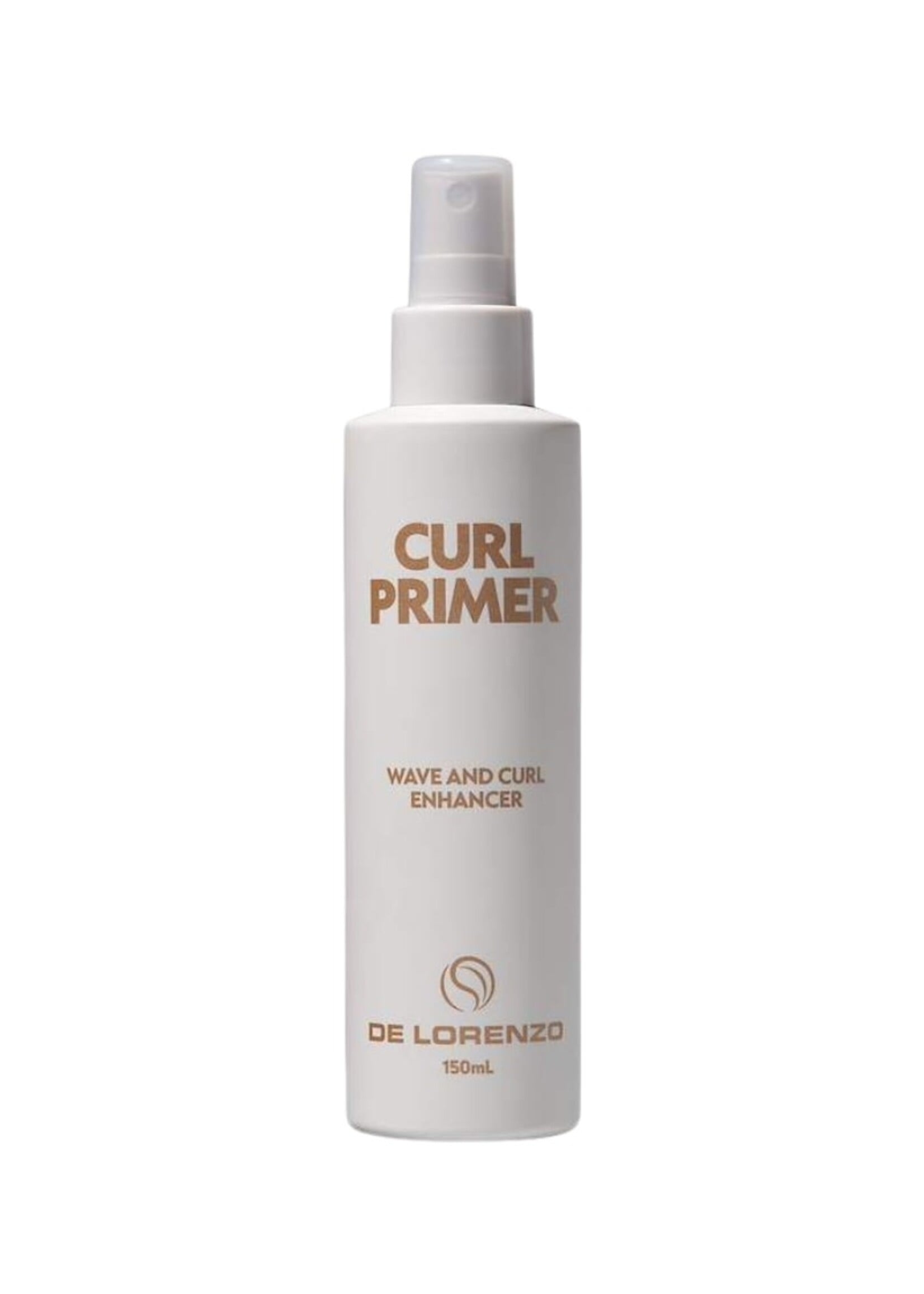 De Lorenzo De Lorenzo Instant Series Curl Primer 150ml