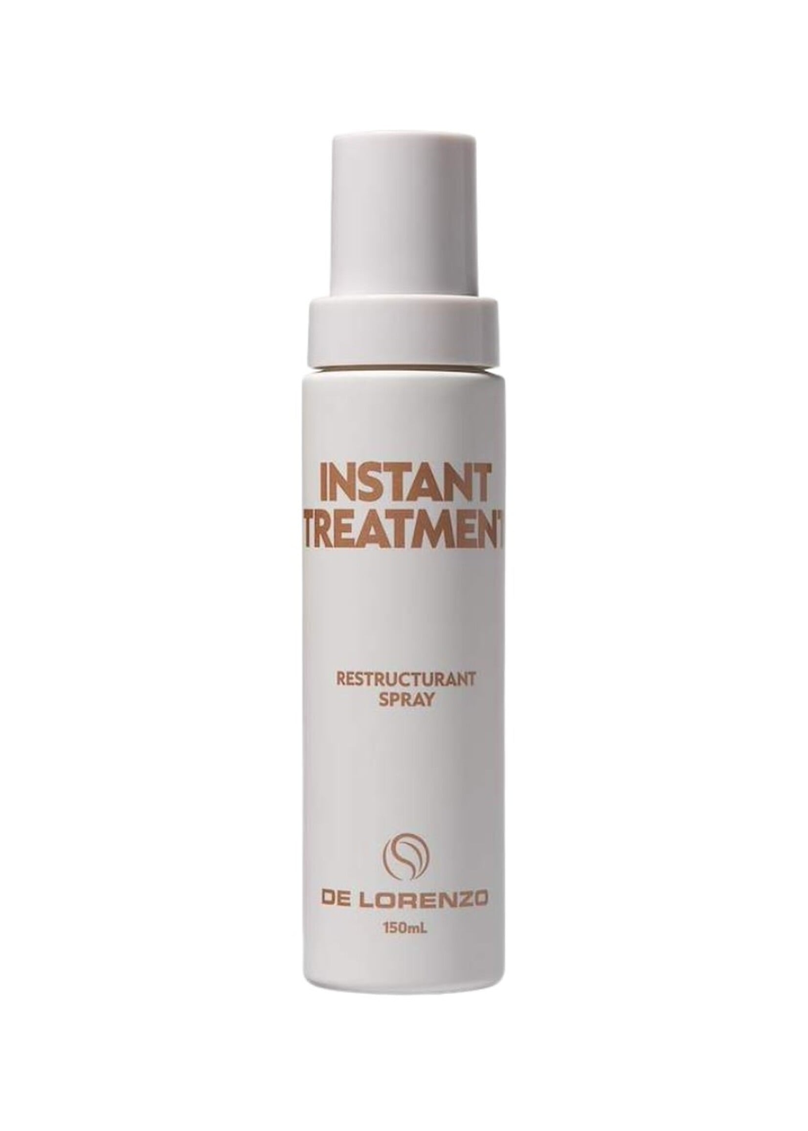 De Lorenzo De Lorenzo Instant Series Instant Treatment 150ml