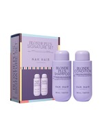Nak Nak Xmas 2026 Signature Duo Pack - Blonde Plus