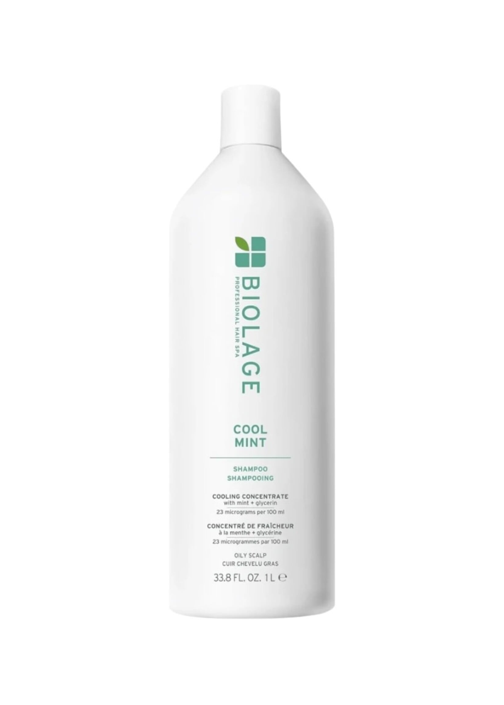 Biolage Biolage Cool Mint Shampoo 1L