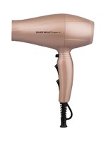 Silver Bullet Silver Bullet Hyper X Hairdryer Champagne