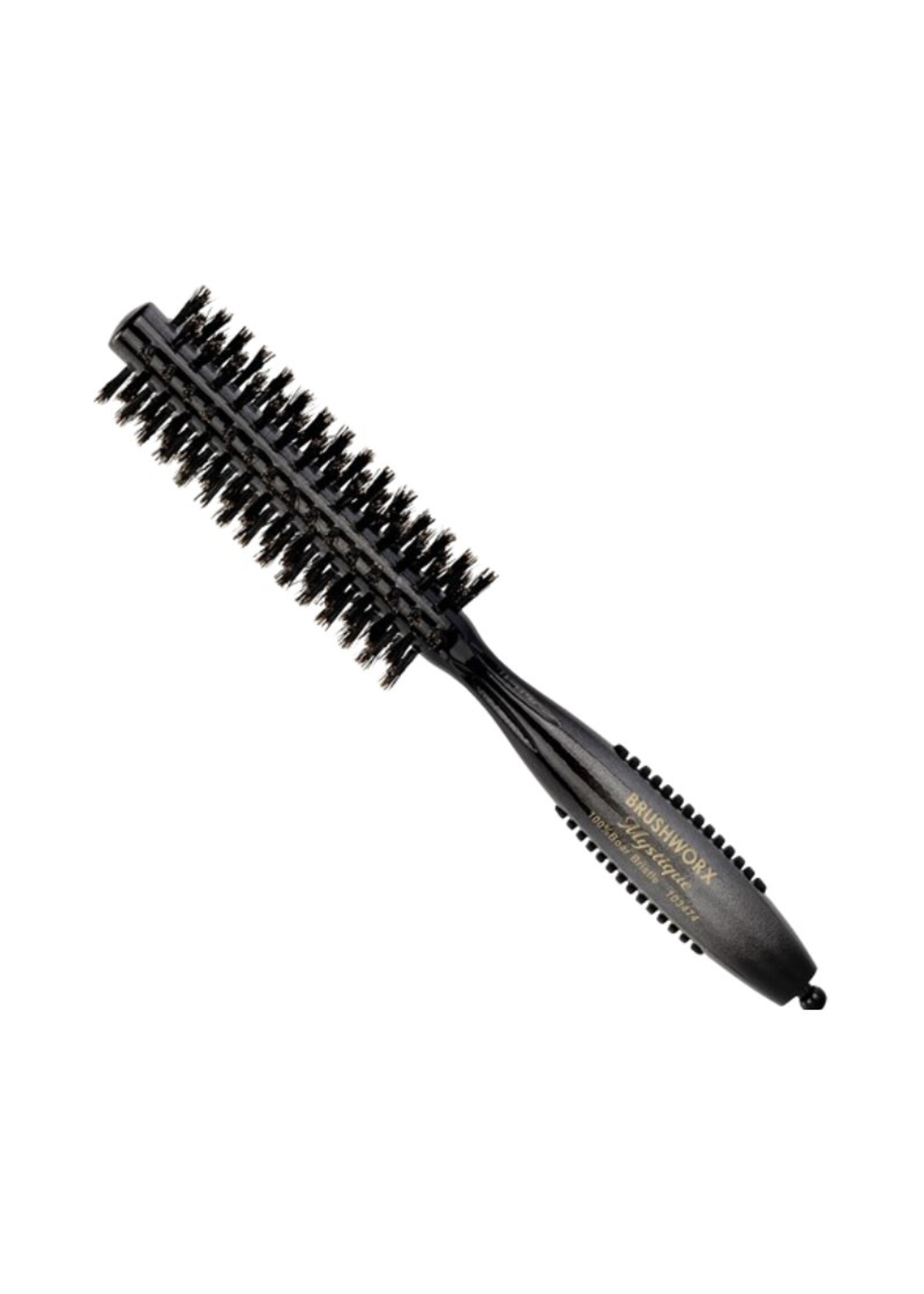 Brushworx Brushworx Mystique Radial Brush Extra Small
