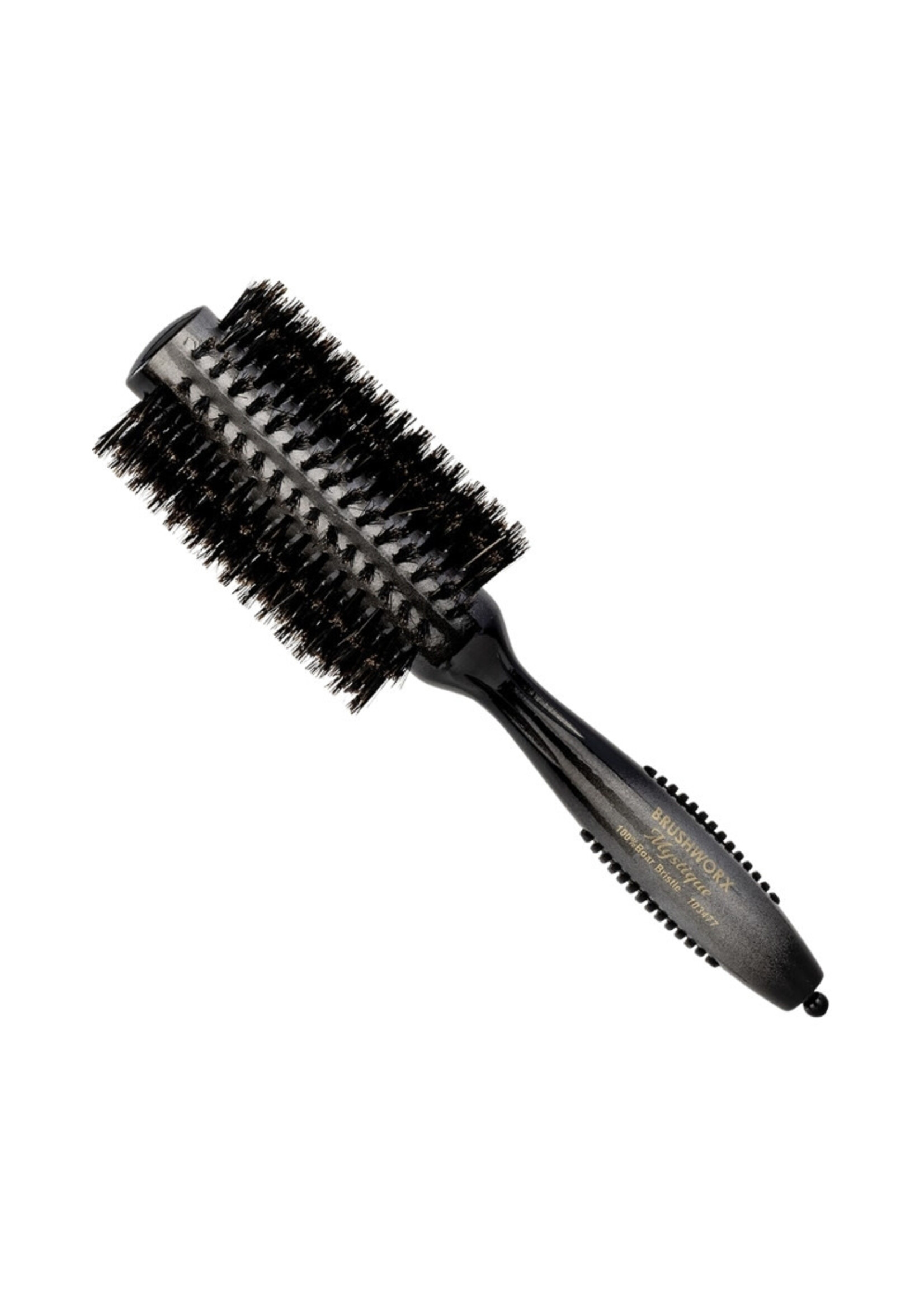 Brushworx Brushworx Mystique Radial Brush Large