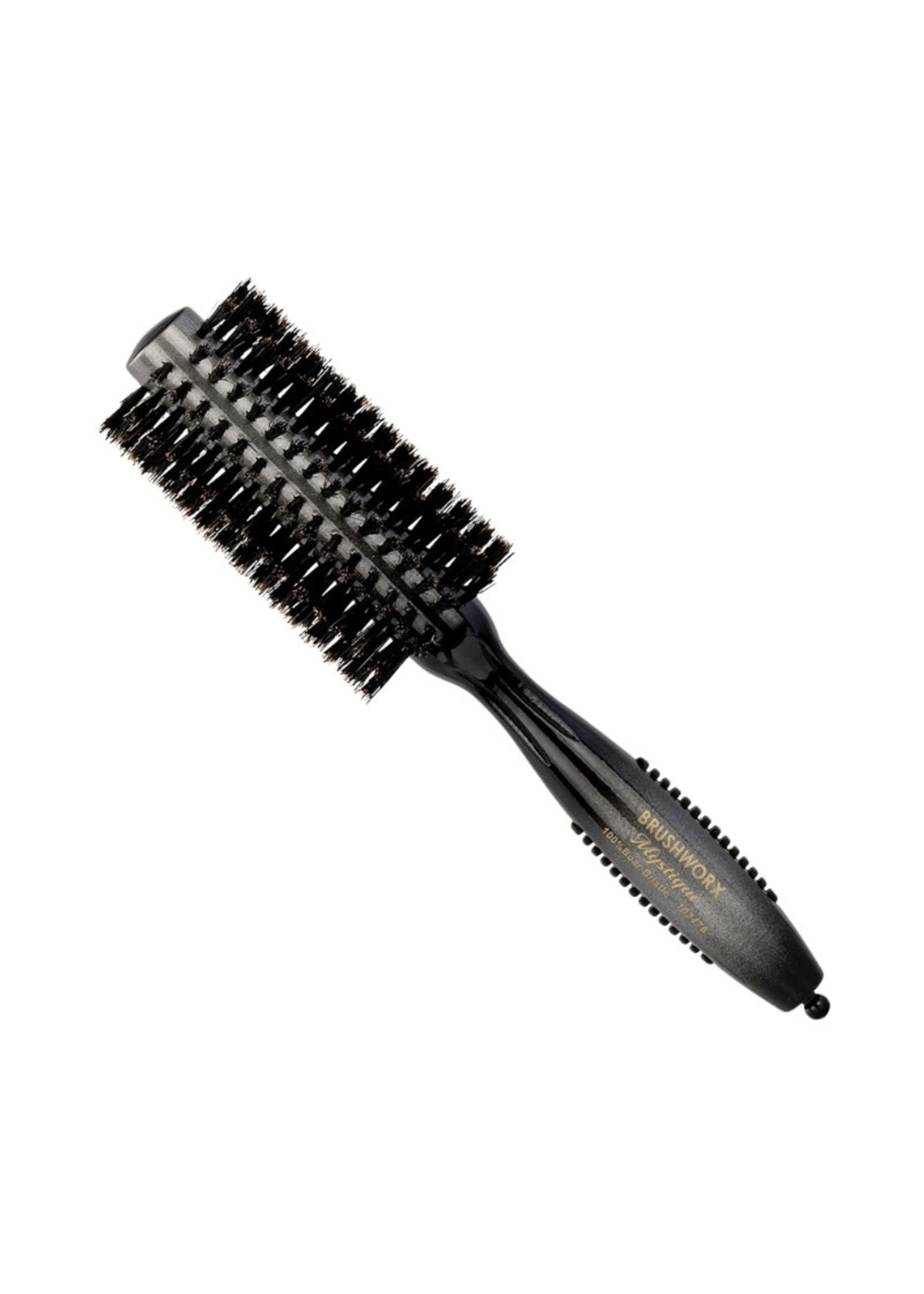 Brushworx Brushworx Mystique Radial Brush Medium