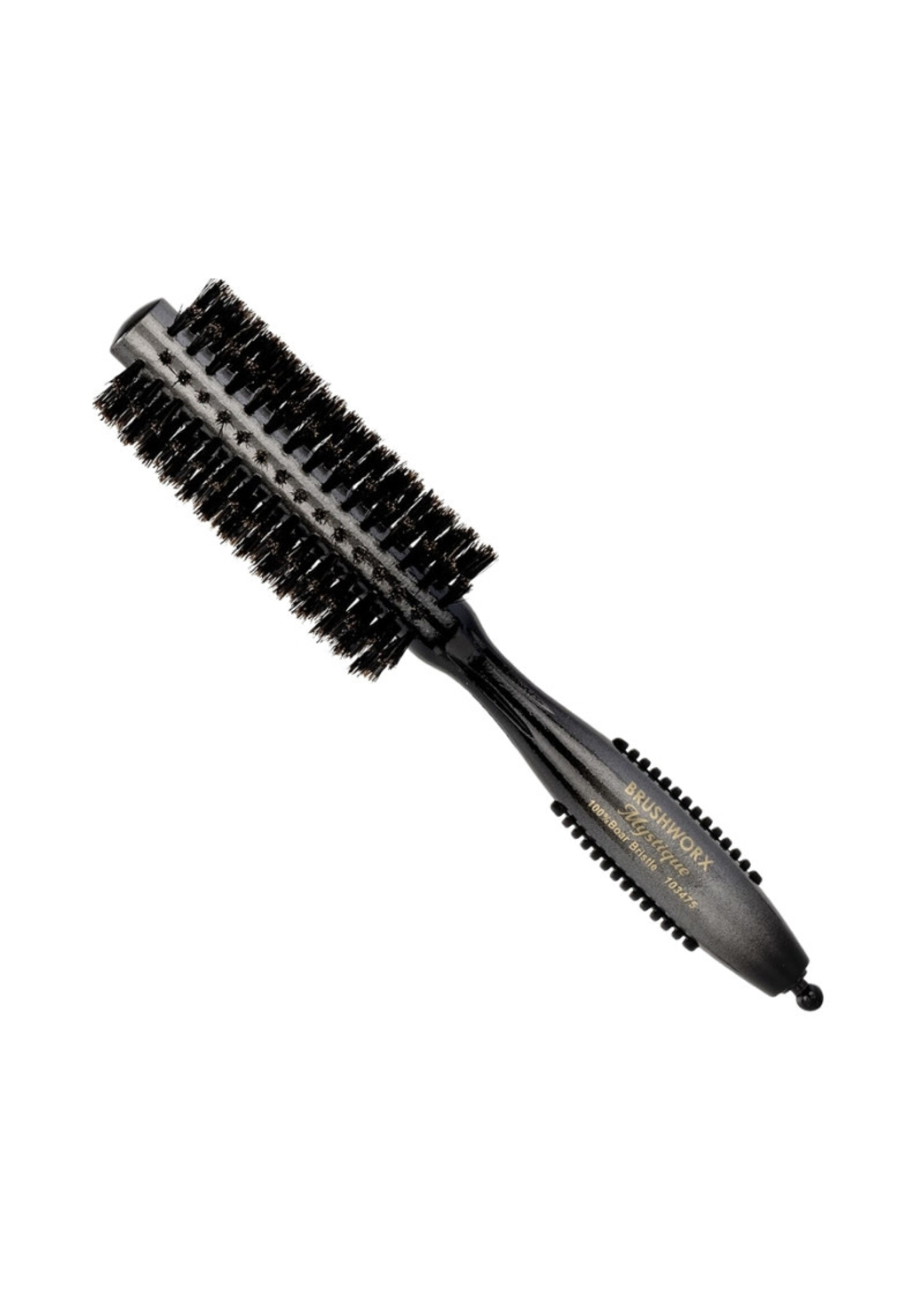 Brushworx Brushworx Mystique Radial Brush Small