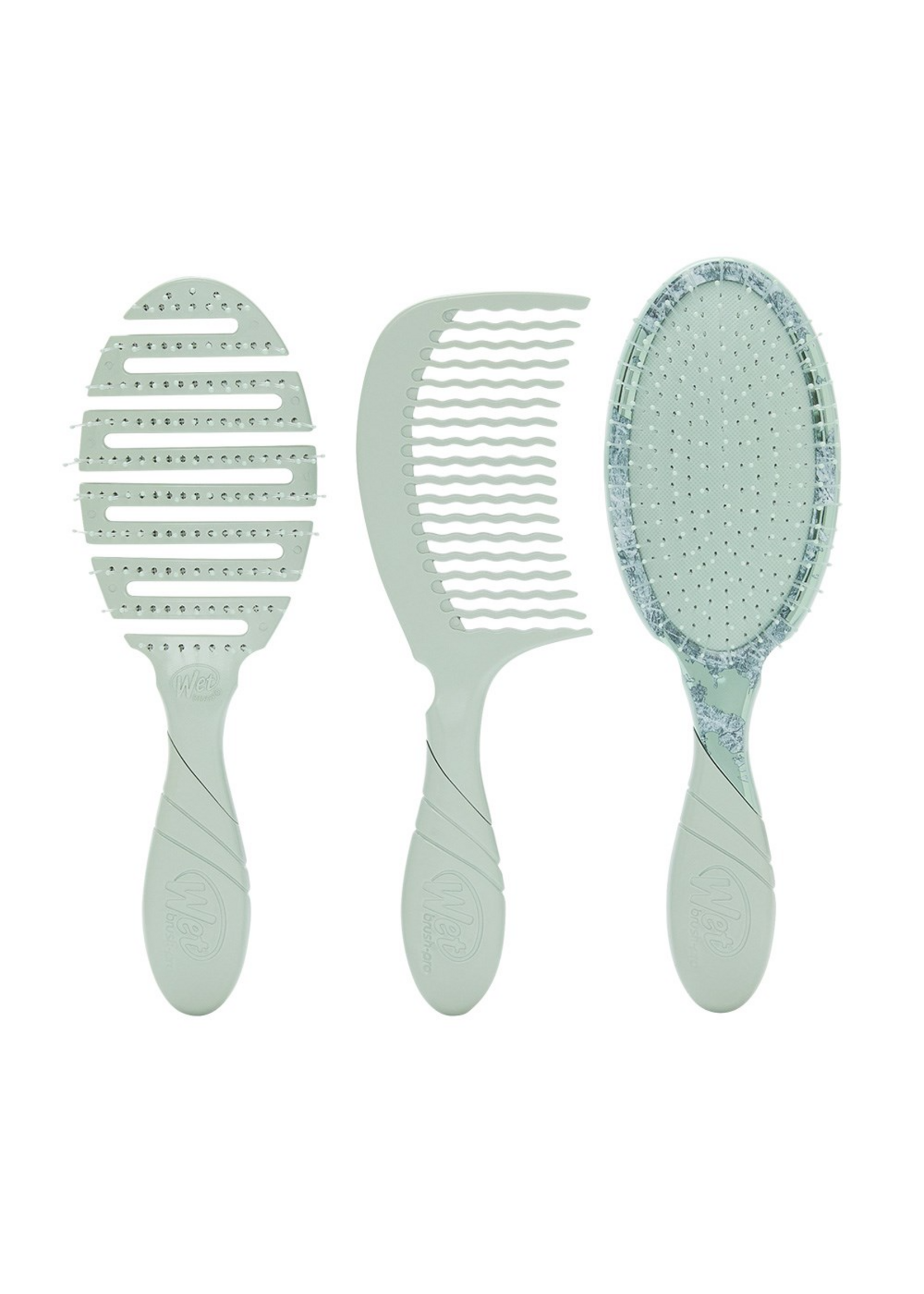 WetBrush WetBrush Modern Stone Kit