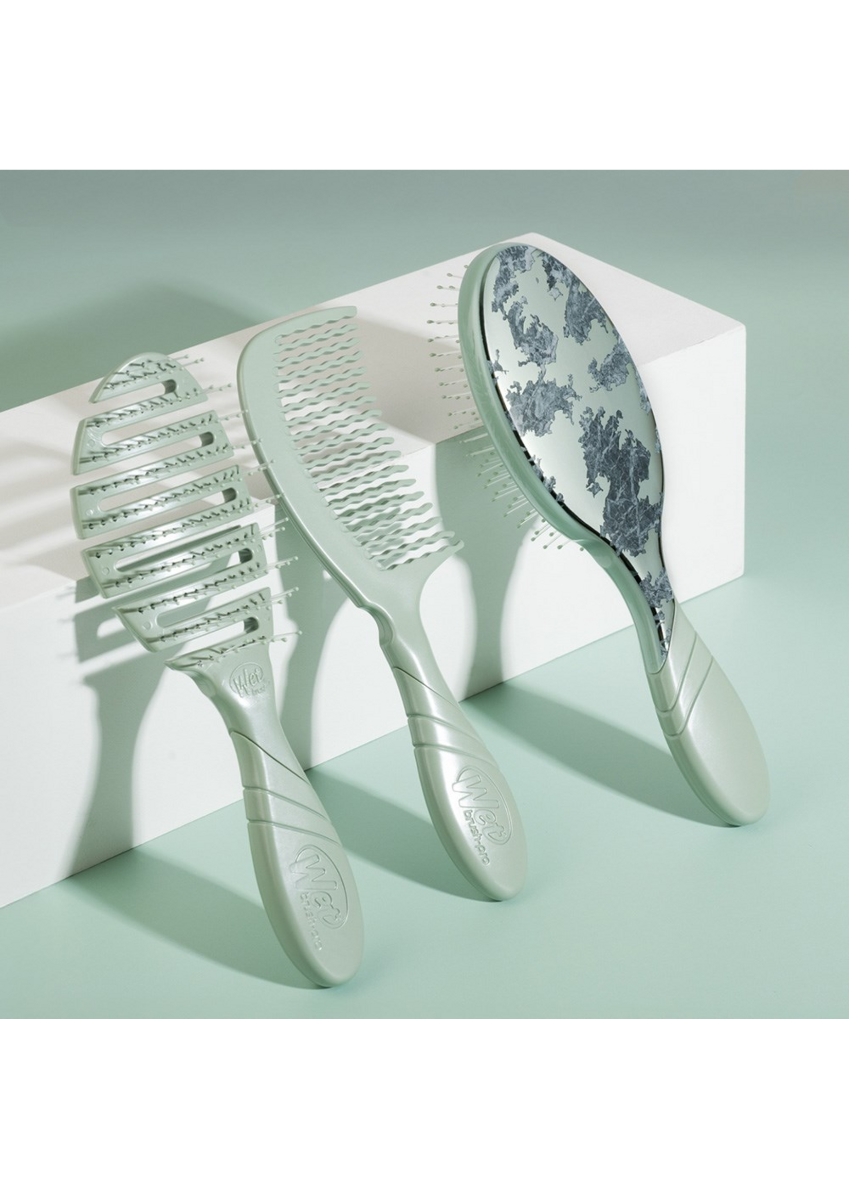 WetBrush WetBrush Modern Stone Kit