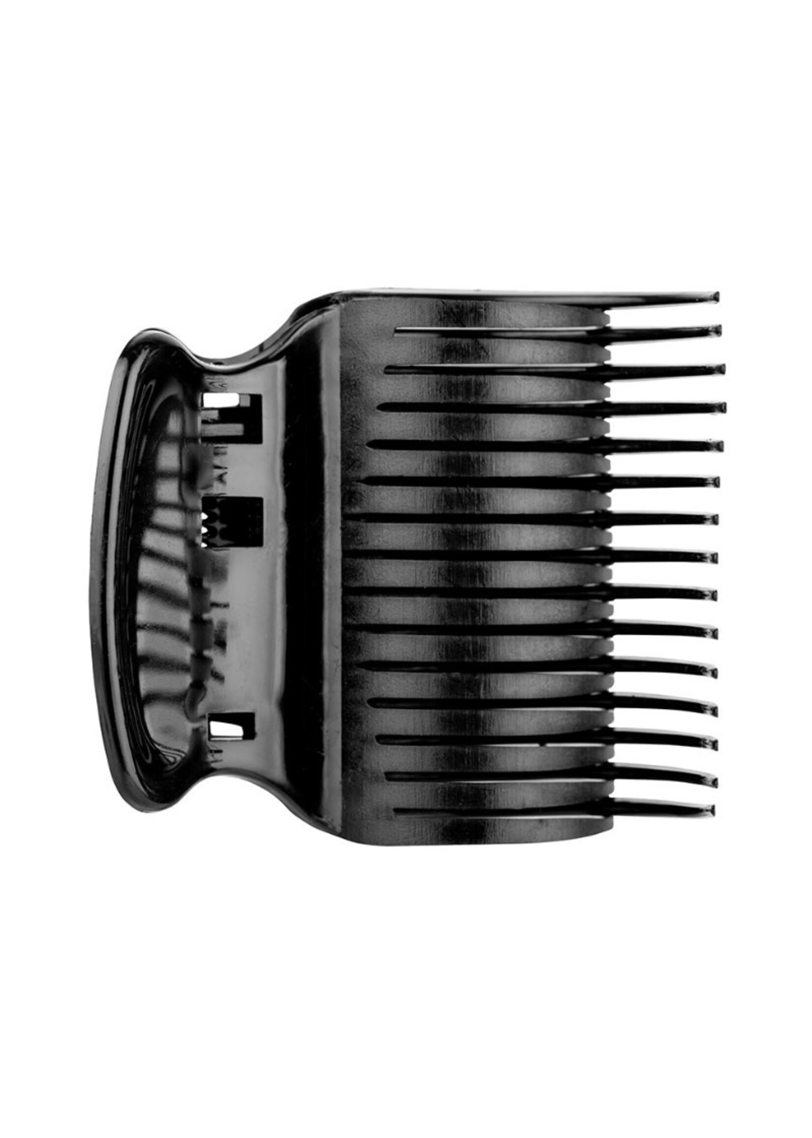999 Premium Pin Company 999 Hot Roller Clamp Black