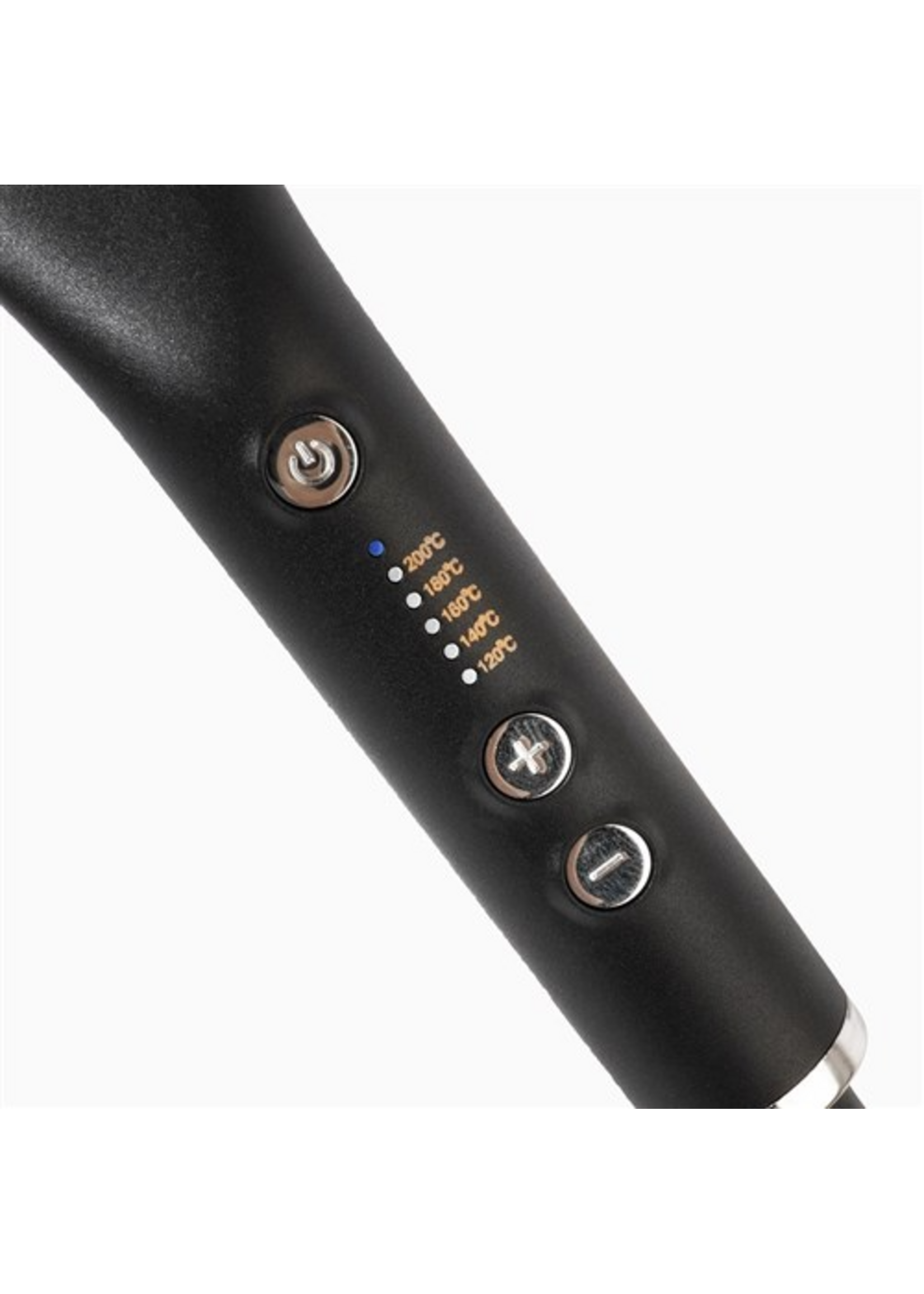 Silver Bullet Silver Bullet Slick Beard Straightening Brush