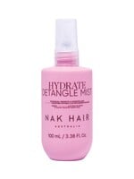Nak Nak Signature Hydrate Detangle Mist 100ml