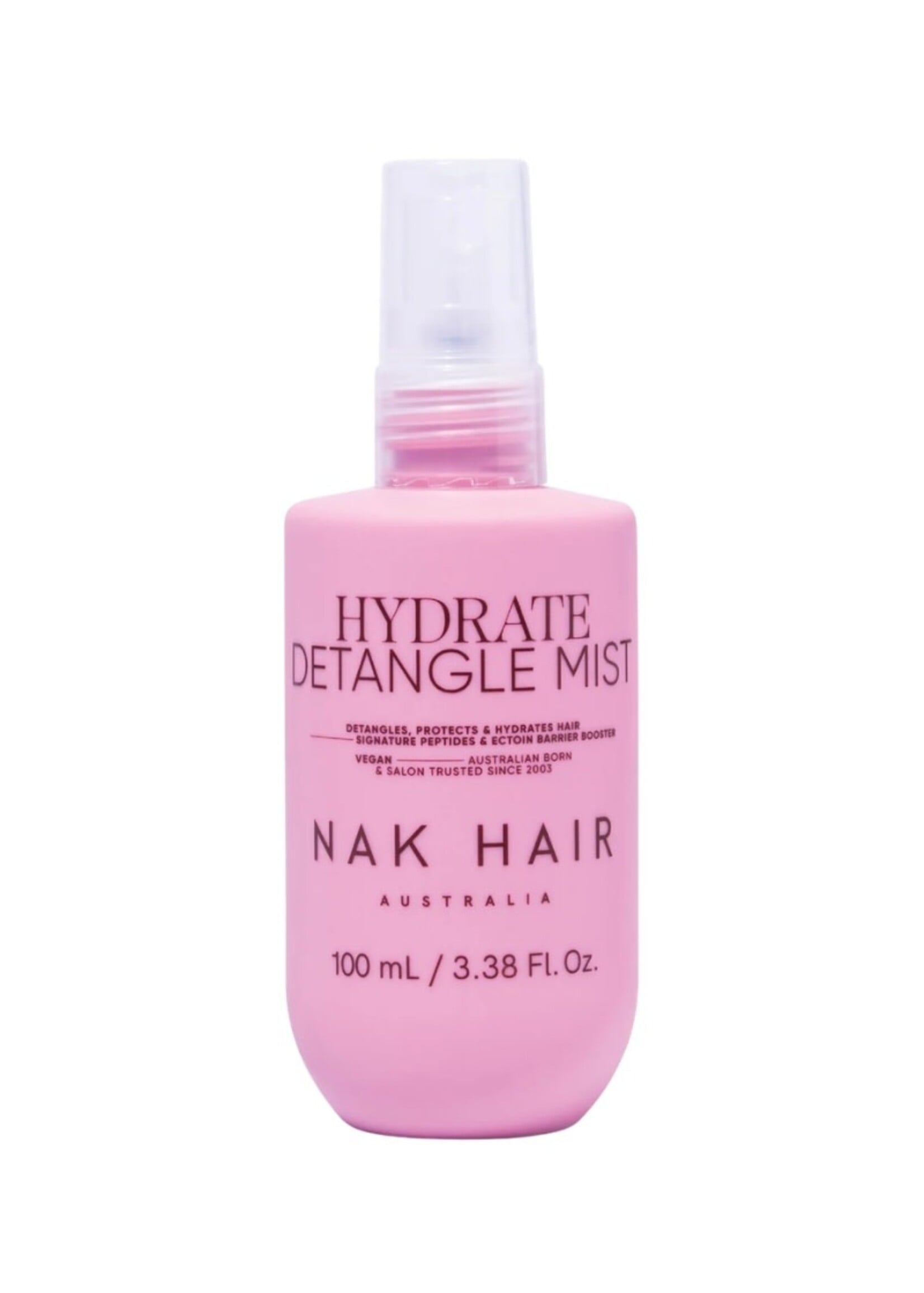 Nak Nak Signature Hydrate Detangle Mist 100ml