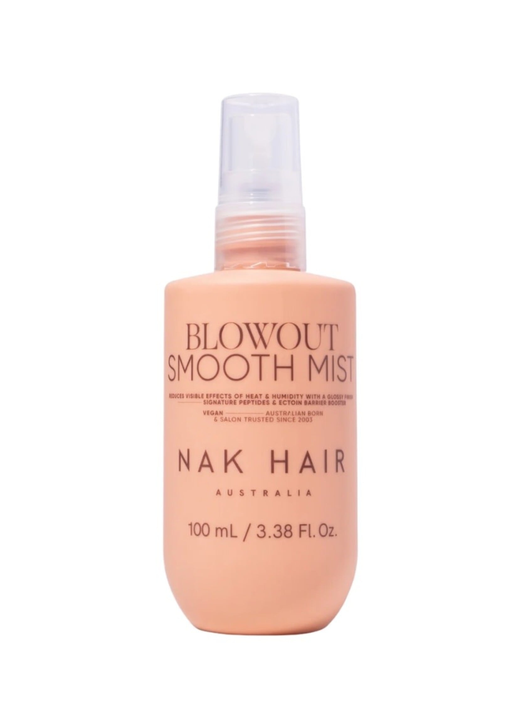 Nak Nak Signature Blowout Smooth Mist 100ml