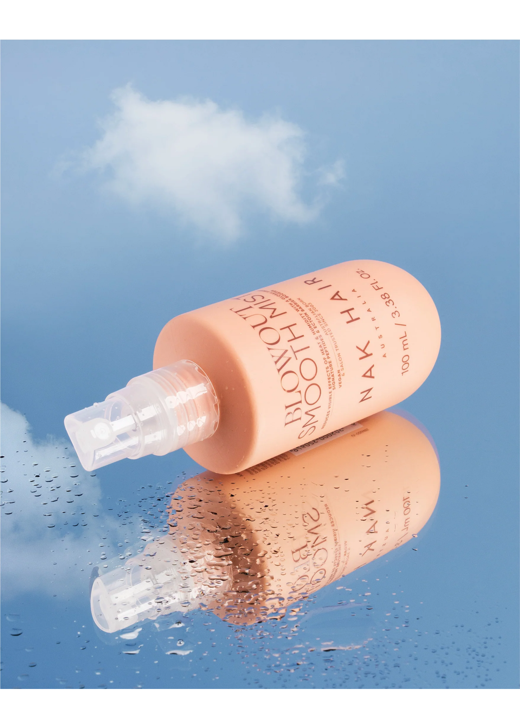 Nak Nak Signature Blowout Smooth Mist 100ml