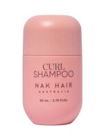 Nak Nak Signature Curl Shampoo 80ml