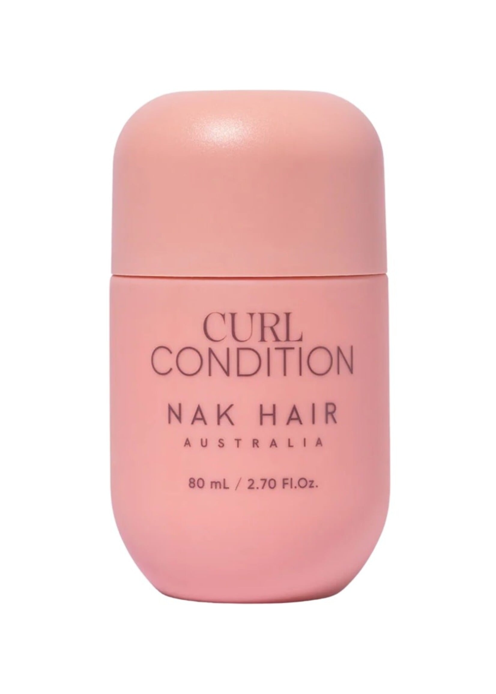 Nak Nak Signature Curl Condition 80ml