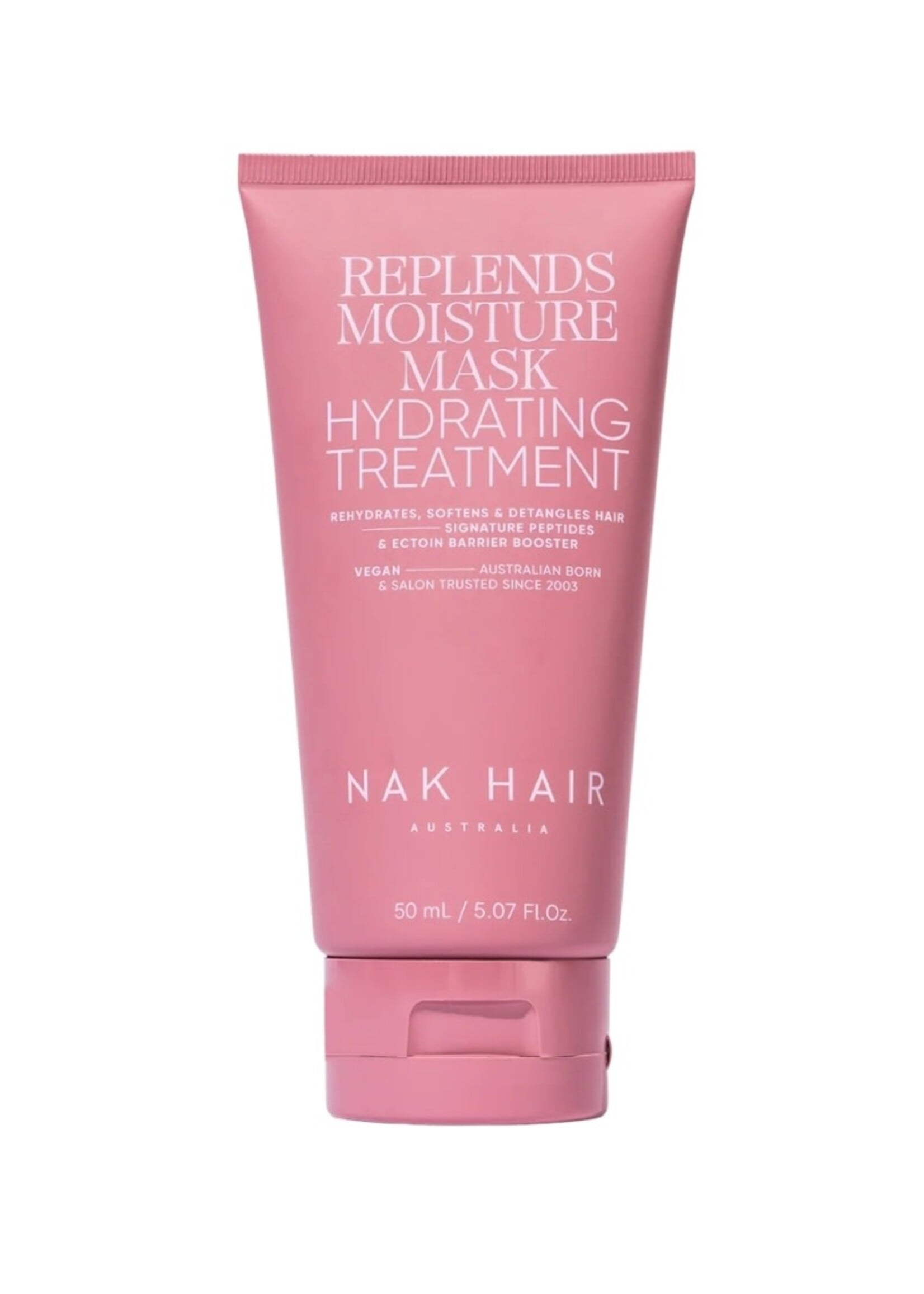 Nak Nak Signature Replends Moisture Mask 50ml