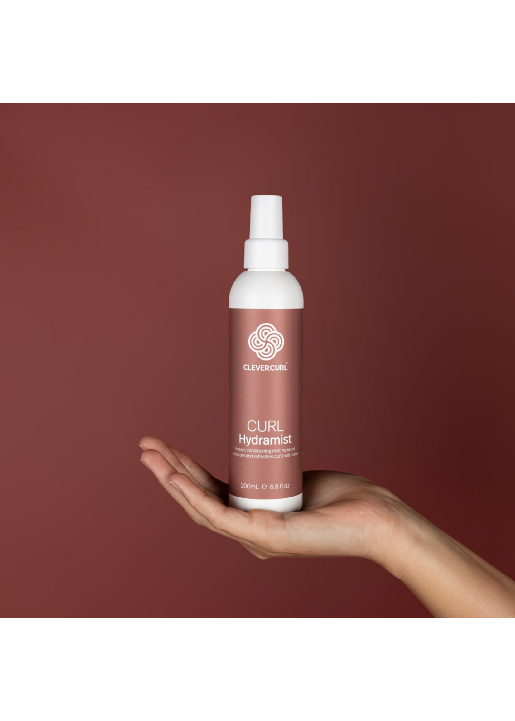 Clever Curl Clever Curl Curl Hydramist 200ml