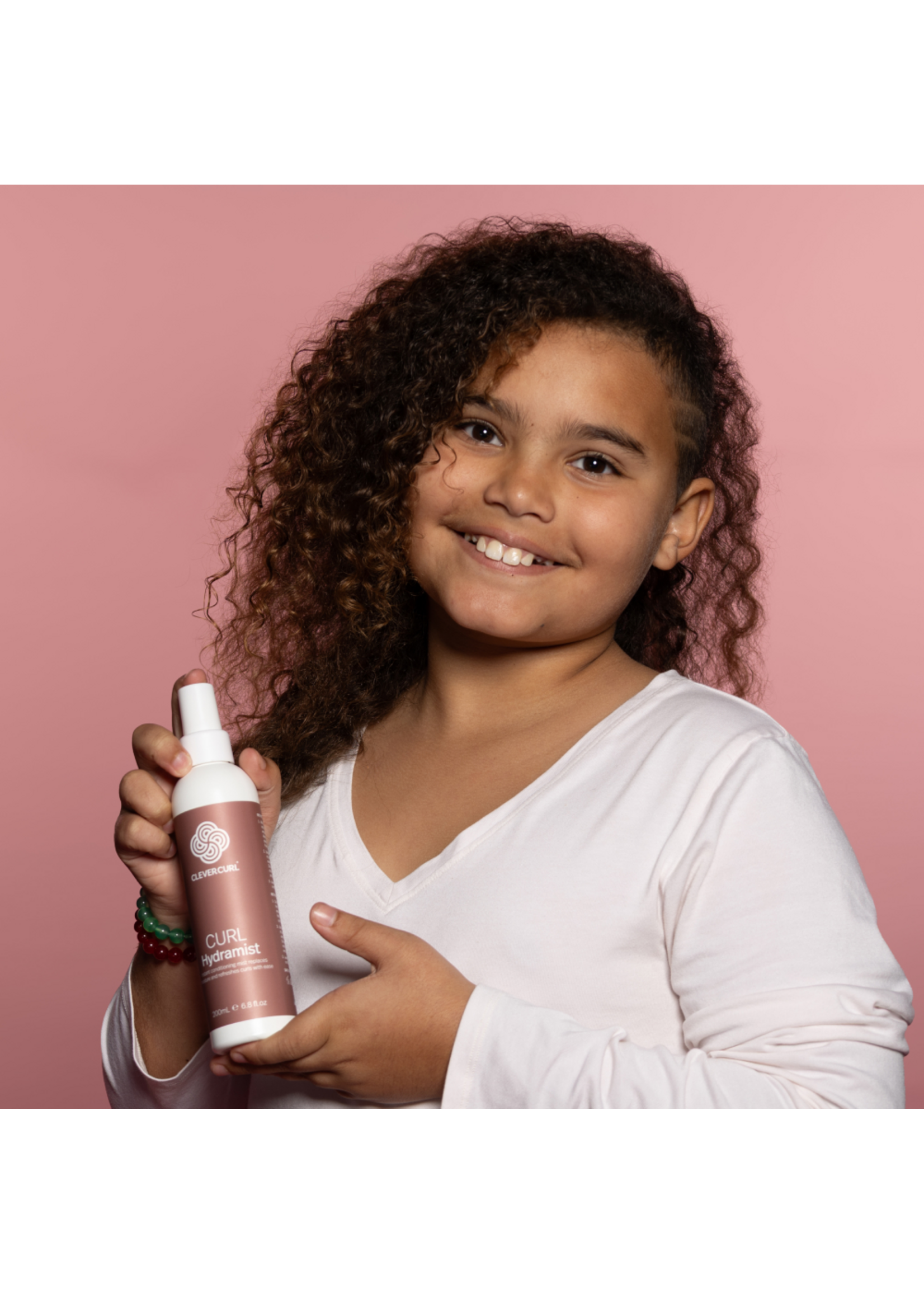Clever Curl Clever Curl Curl Hydramist 200ml