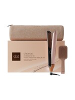 GHD GHD Xmas 2026 Cashmere Beige Chronos Gift Set