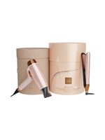 GHD GHD Xmas 2026 Cashmere Beige Deluxe Gift Set