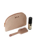 GHD GHD Xmas 2026 Cashmere Beige Gift Set