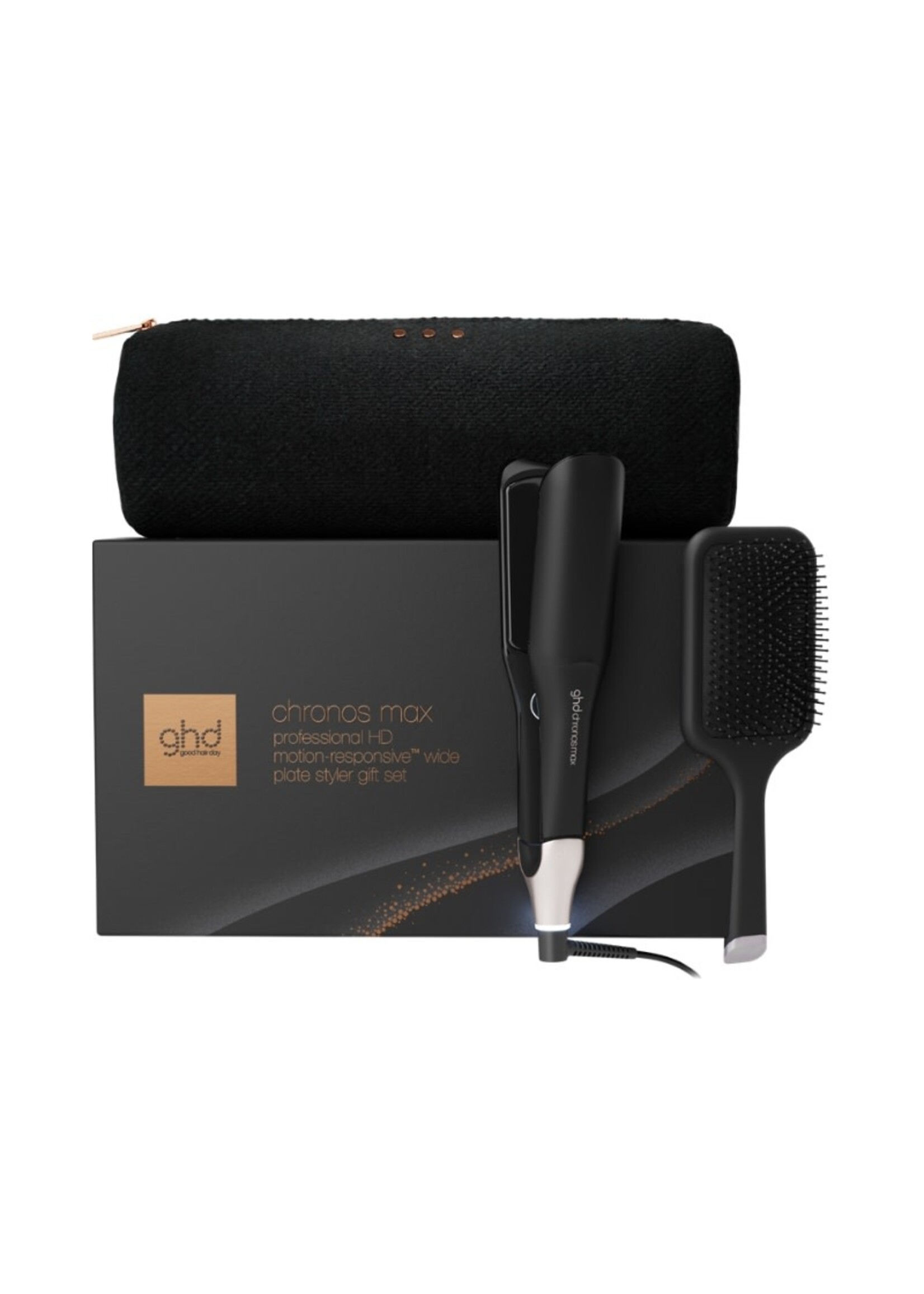 GHD GHD Xmas 2026 Chronos Max Styler Gift Set