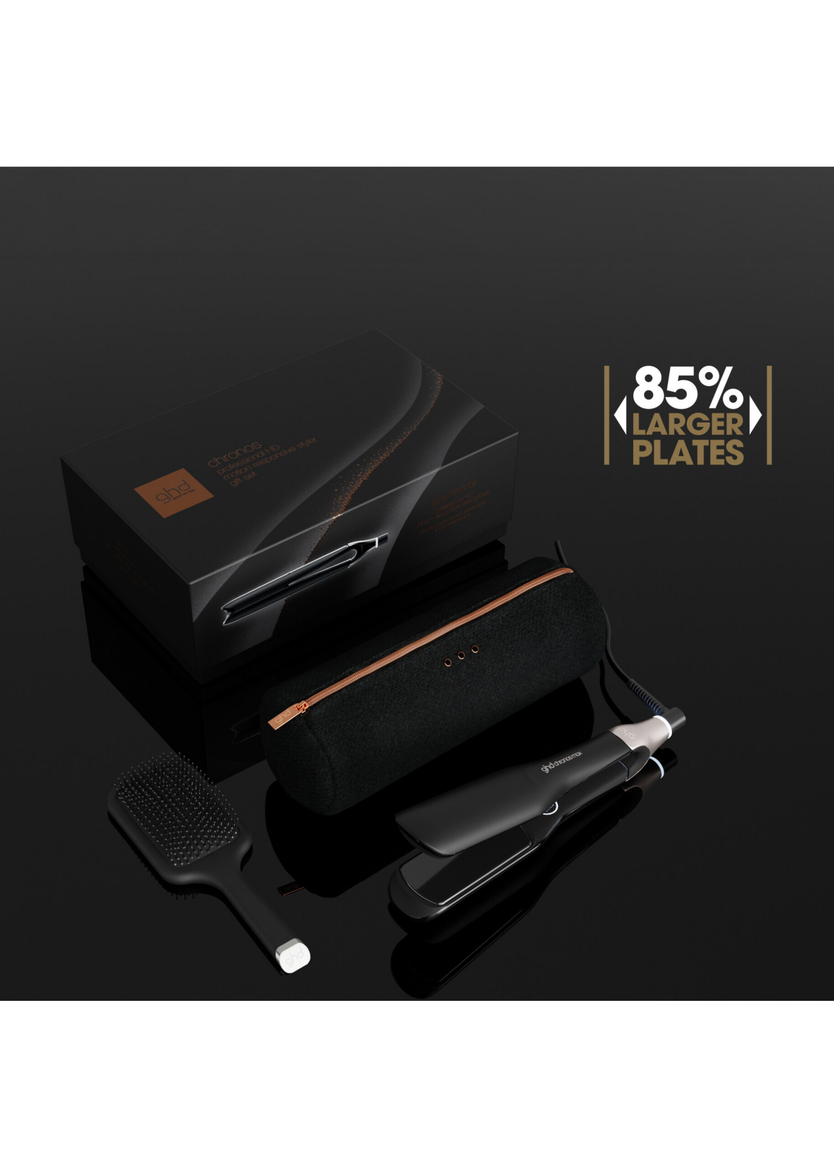 GHD GHD Xmas 2026 Chronos Max Styler Gift Set