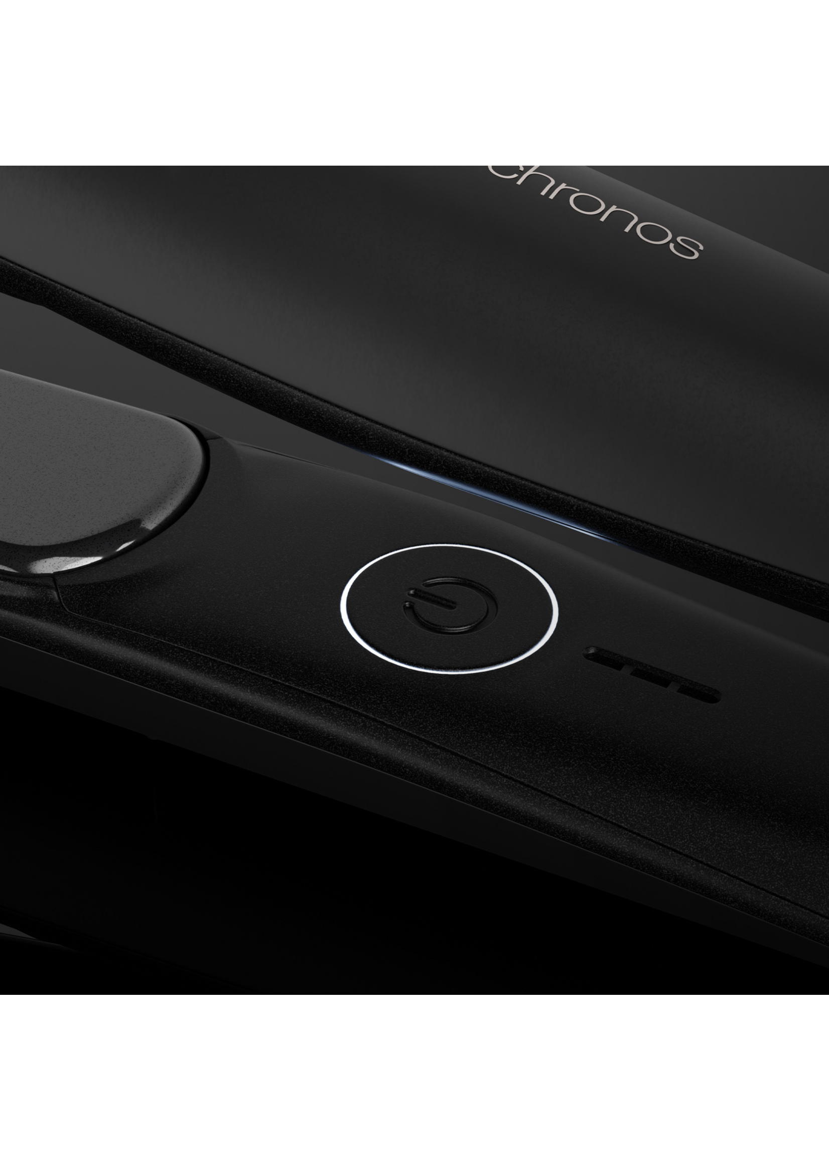 GHD GHD Xmas 2026 Chronos Straightener Gift Set