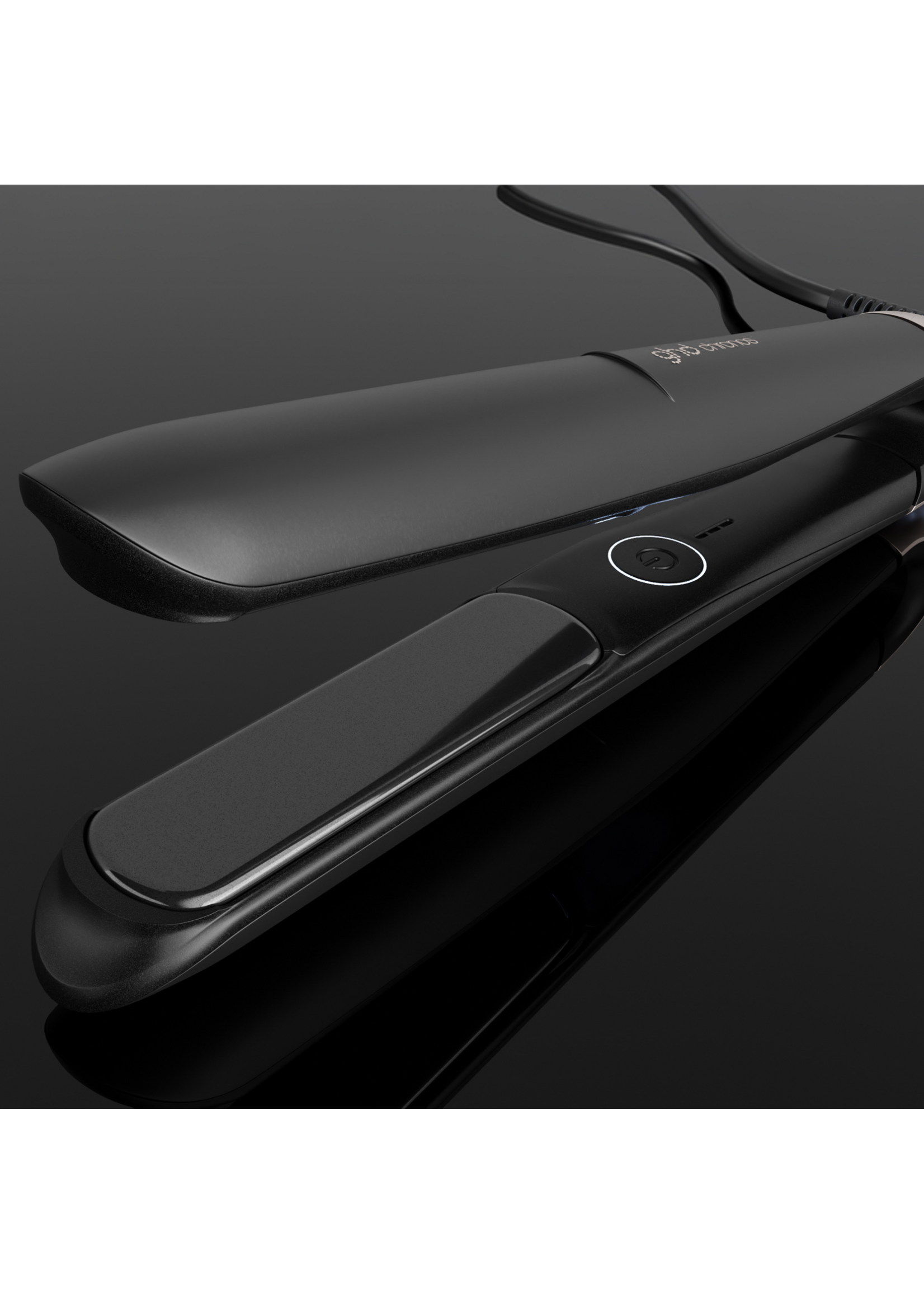 GHD GHD Xmas 2026 Chronos Straightener Gift Set