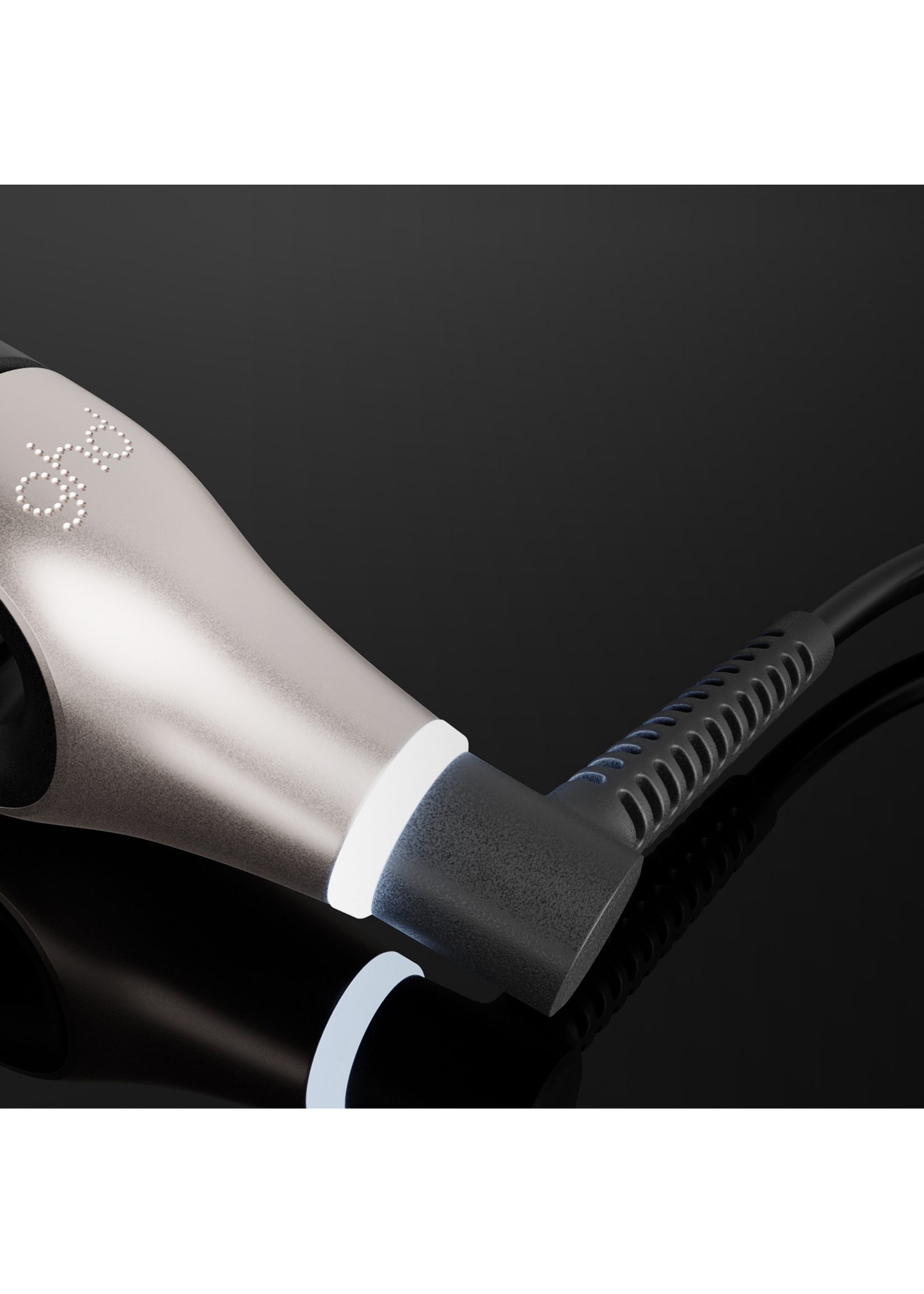 GHD GHD Xmas 2026 Chronos Straightener Gift Set