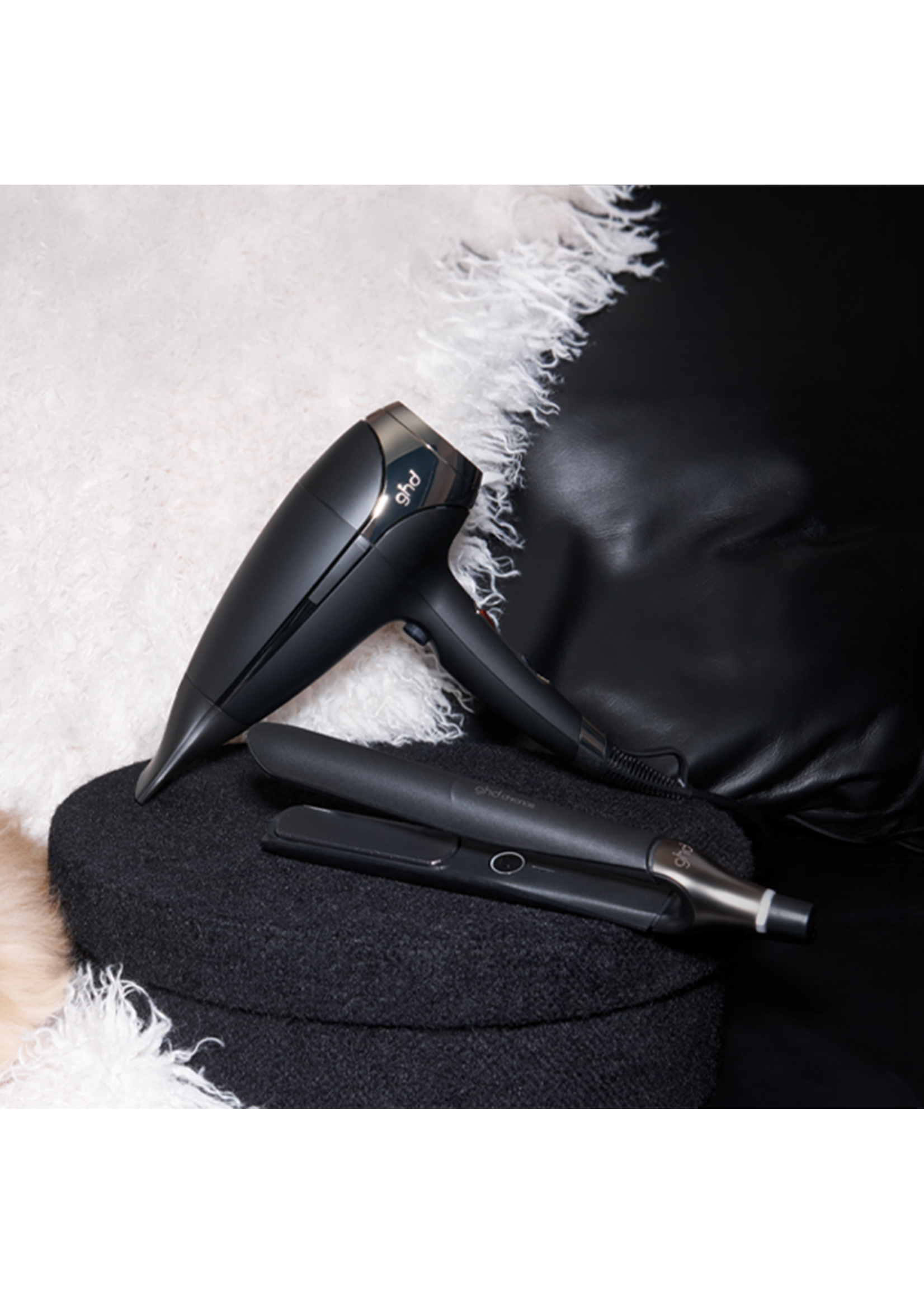 GHD GHD Xmas 2026 Deluxe Core Gift Set