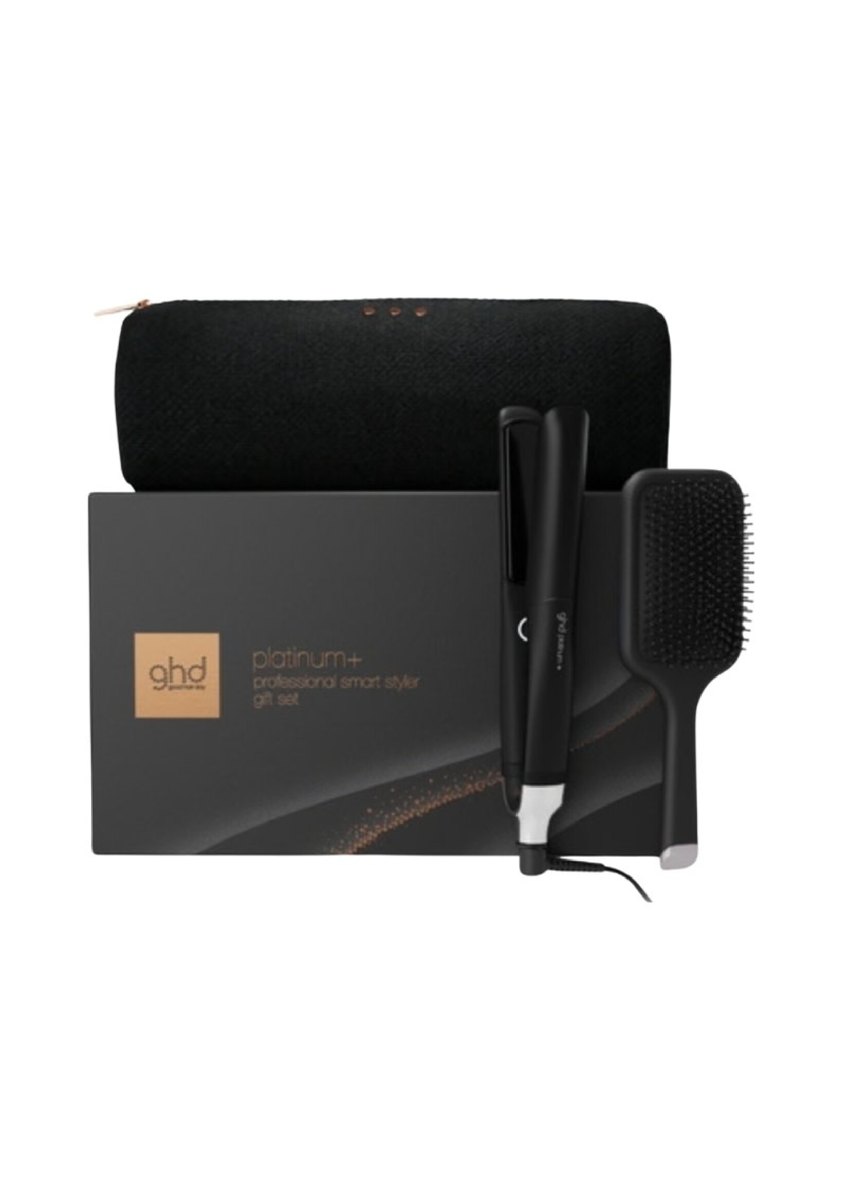 GHD GHD Xmas 2026 Platinum Plus Gift Set