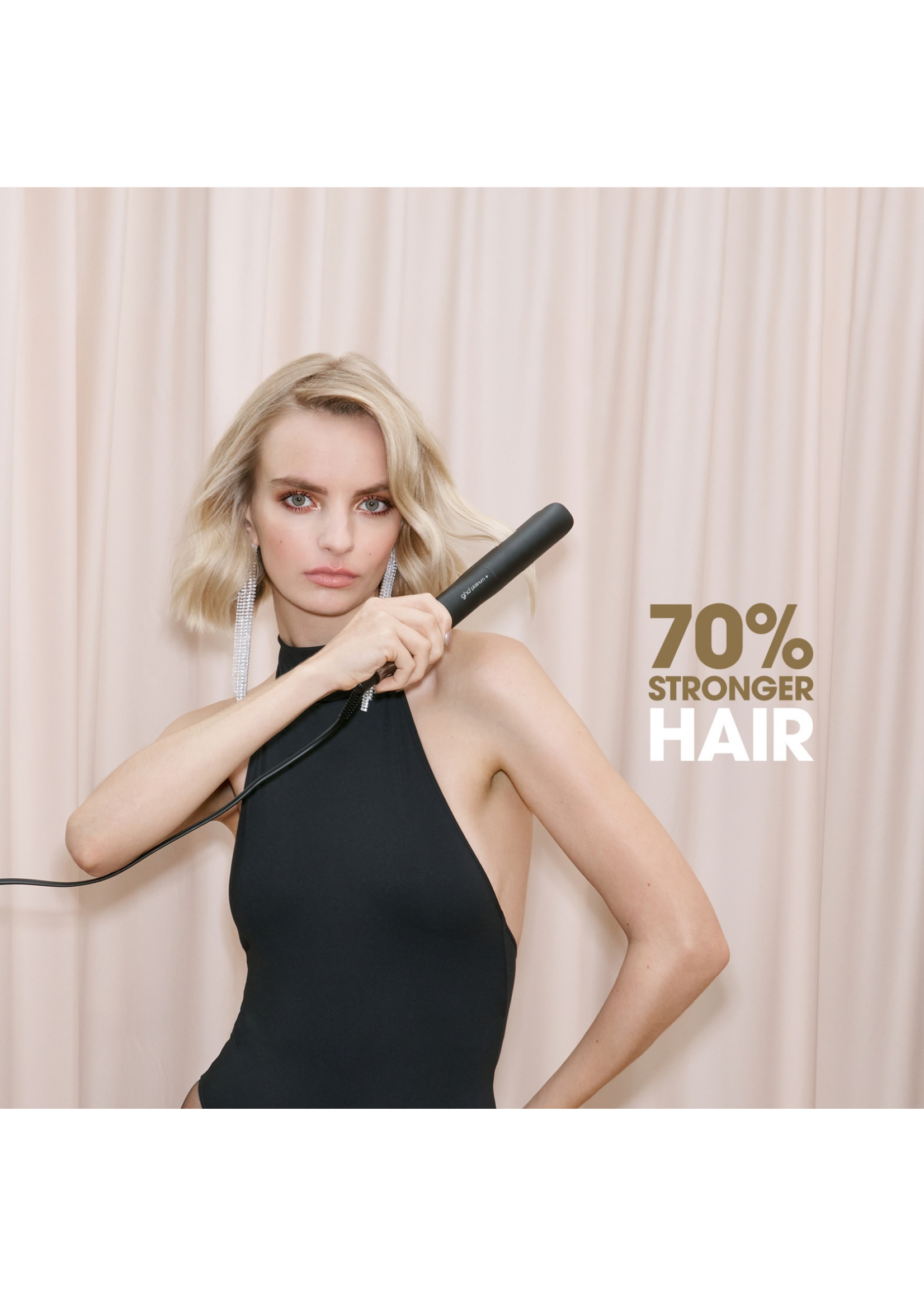 GHD GHD Xmas 2026 Platinum Plus Gift Set