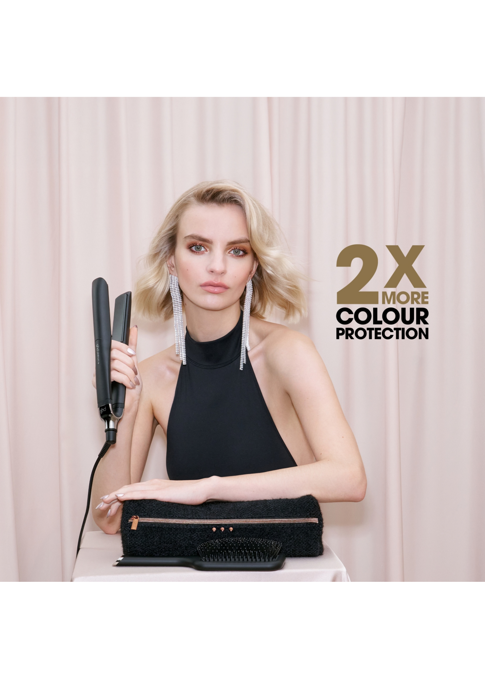 GHD GHD Xmas 2026 Platinum Plus Gift Set