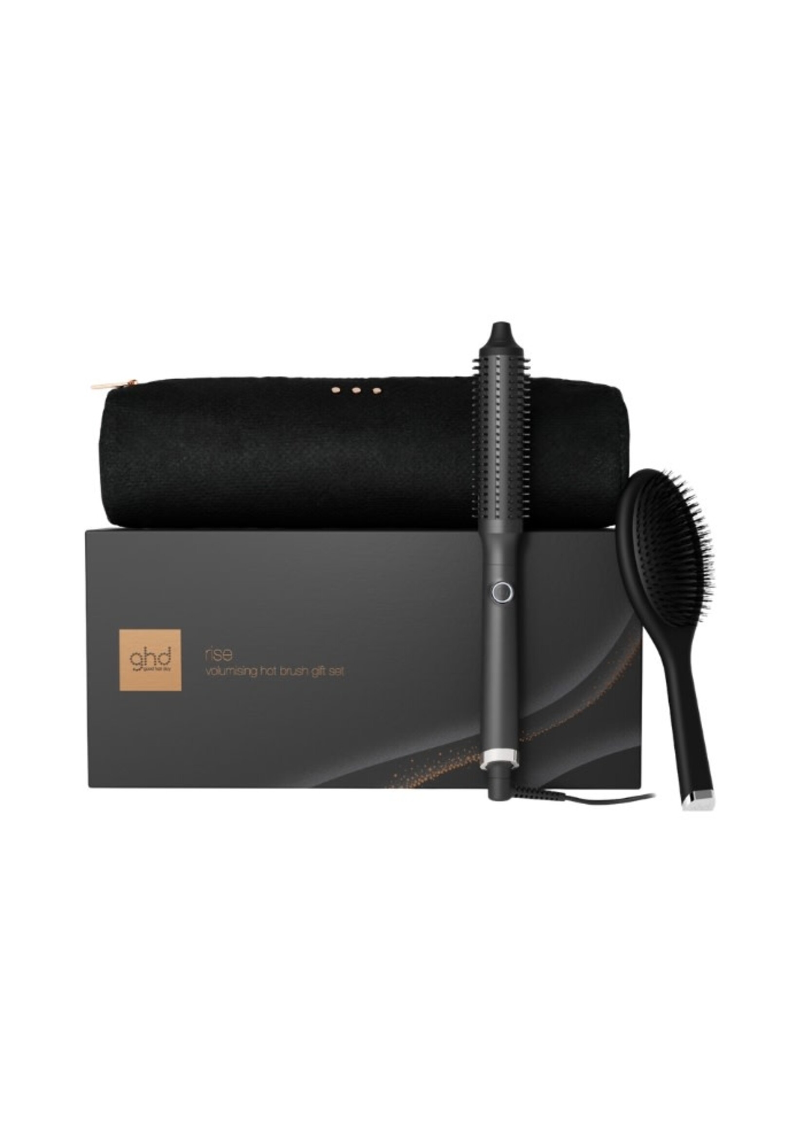 GHD GHD Xmas 2026 Rise Gift Set