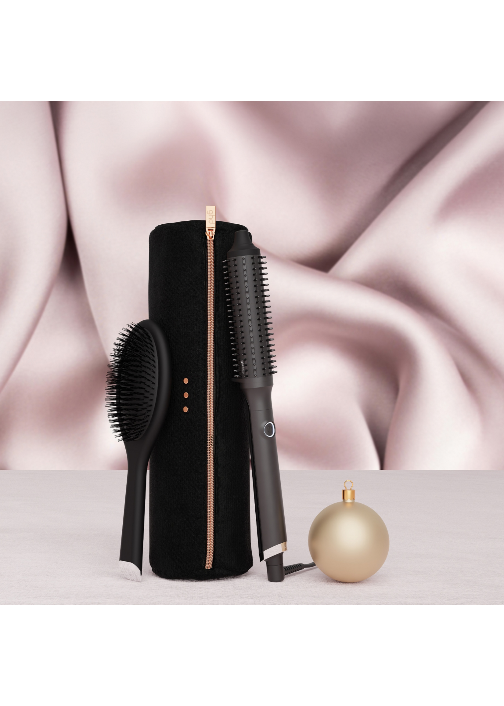 GHD GHD Xmas 2026 Rise Gift Set