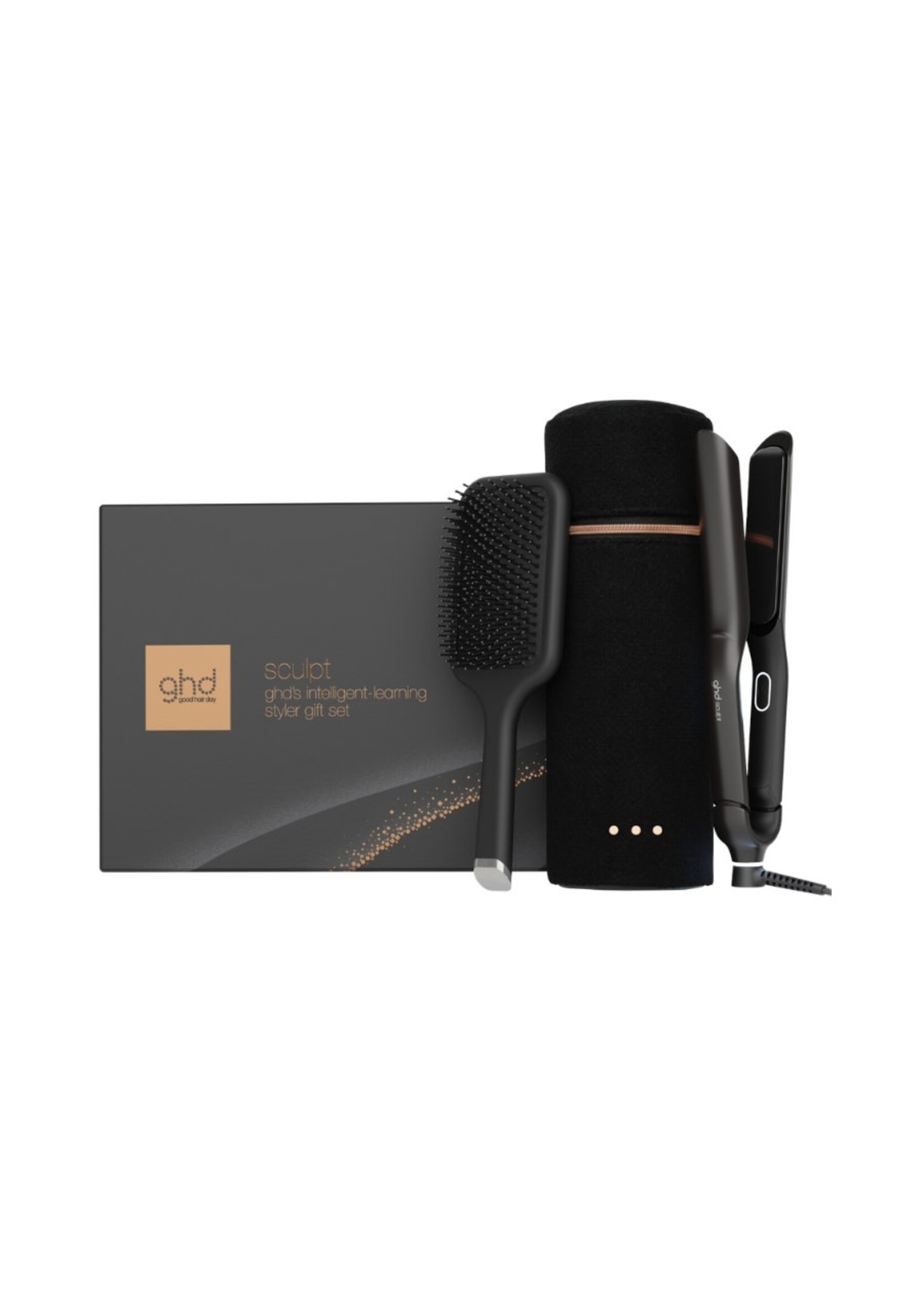 GHD GHD Xmas 2026 Sculpt Gift Set