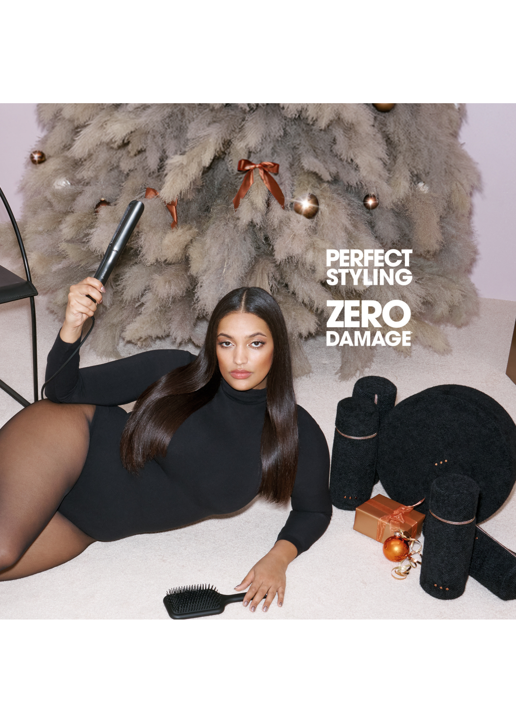 GHD GHD Xmas 2026 Sculpt Gift Set
