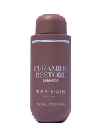 Nak Nak Ceramide Restore Shampoo 350ml