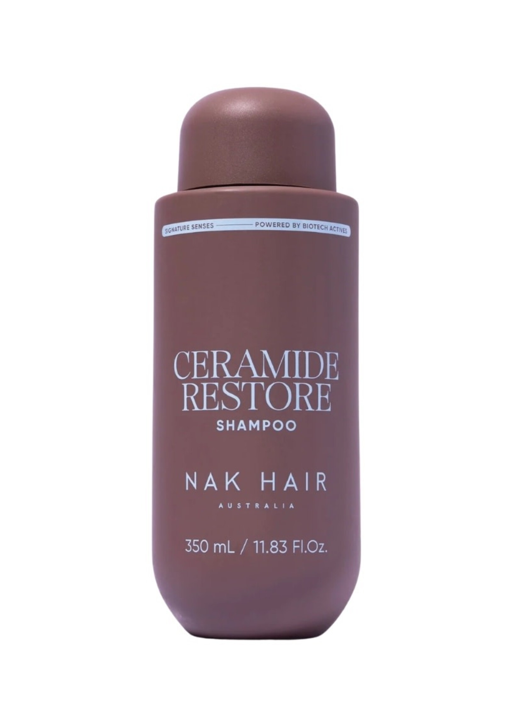 Nak Nak Ceramide Restore Shampoo 350ml