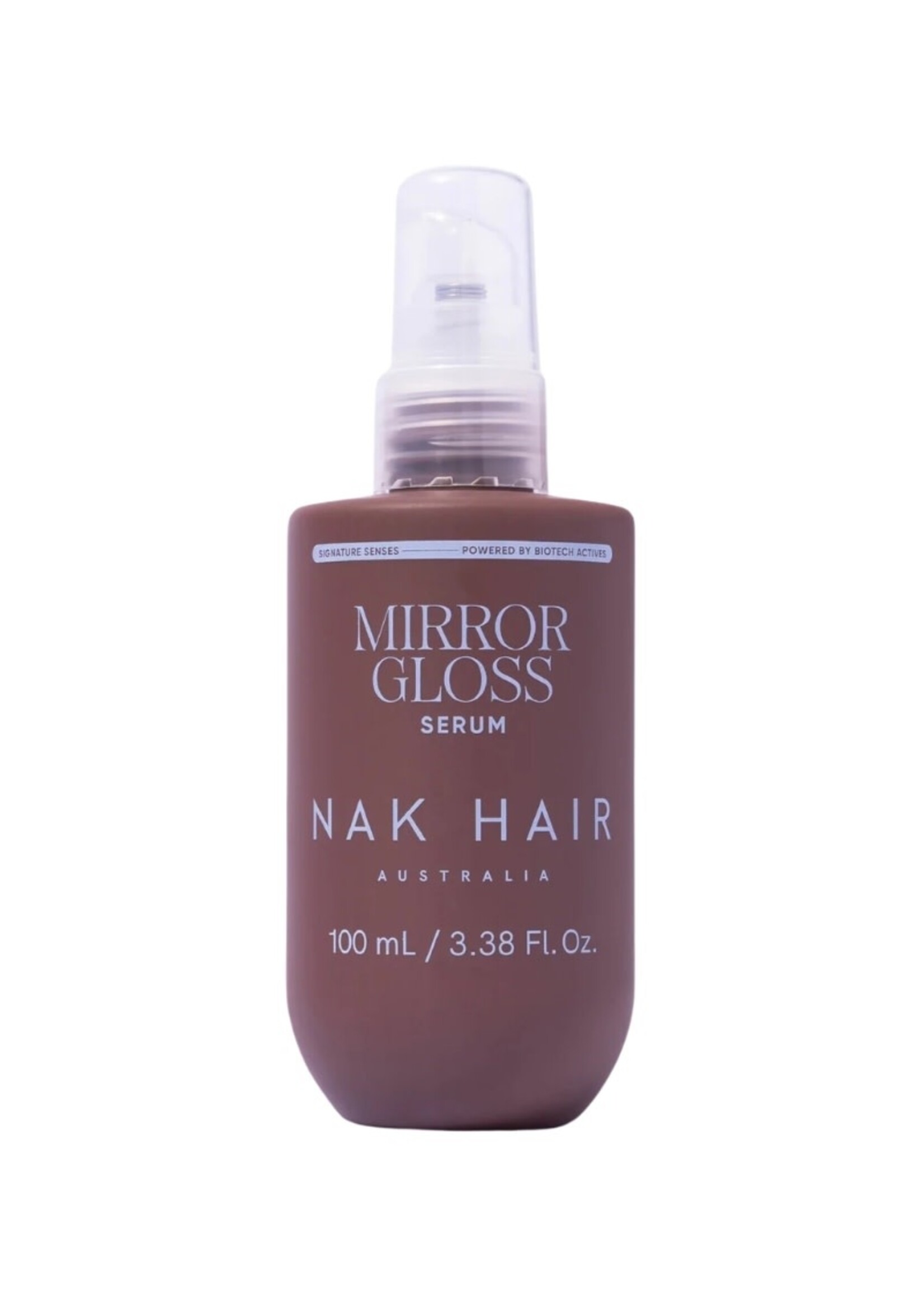 Nak Nak Mirror Gloss Serum 100ml