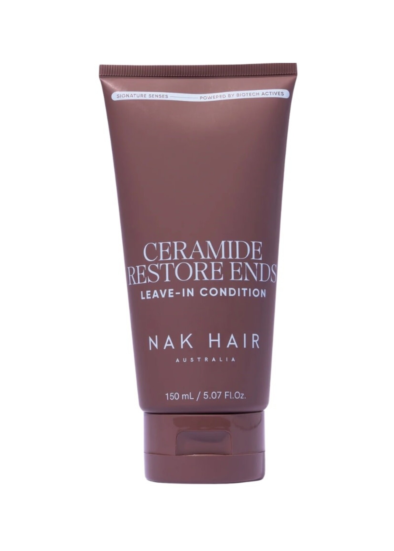 Nak Nak Ceramide Restore Ends Leave-in Conditioner 150ml