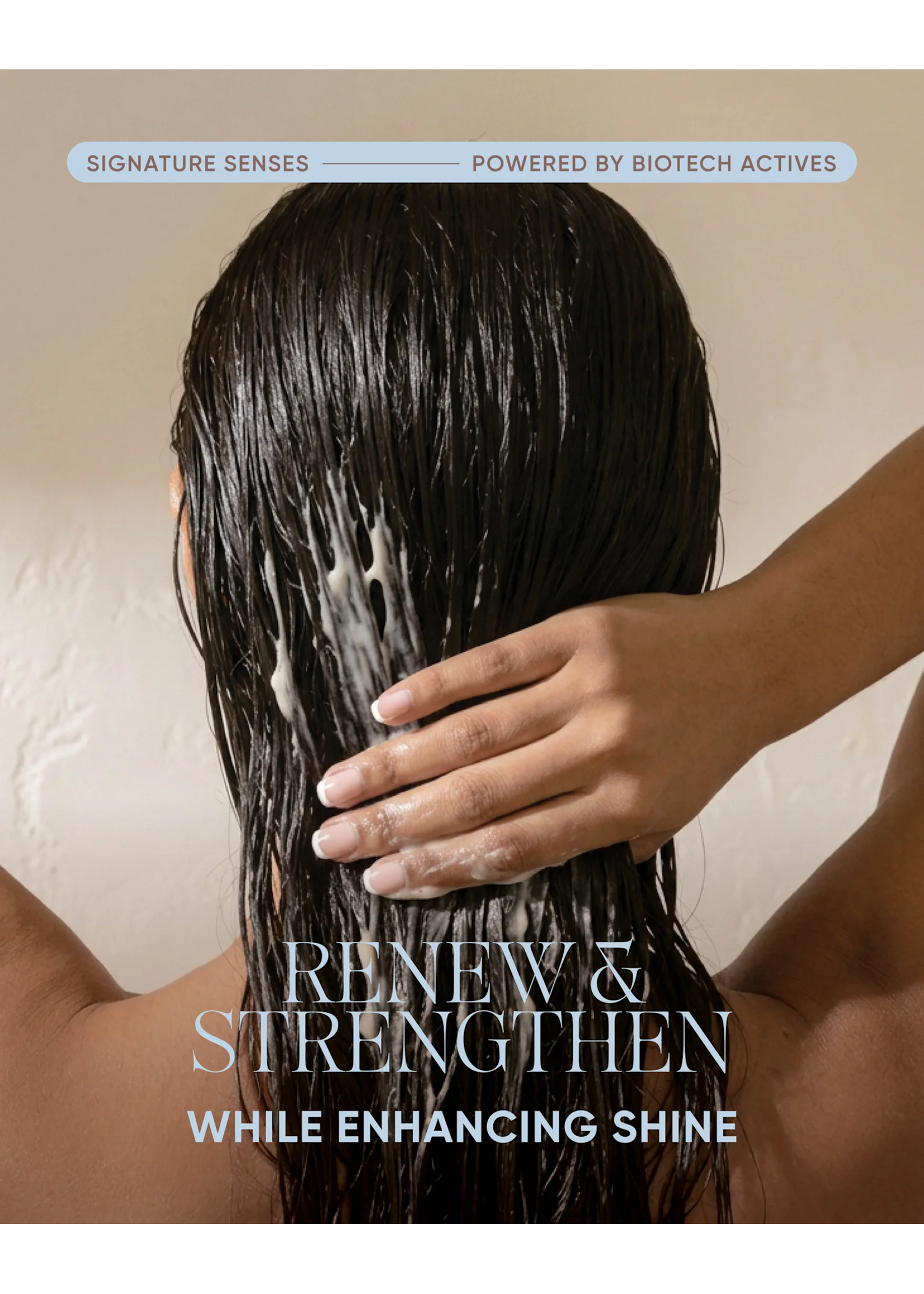 Nak Nak Niacinamide Rescue Hair Masque 200g