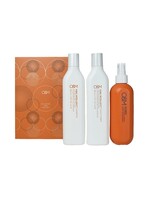 Original & Mineral O&M Xmas 2026 Trio Pack - Unwrap Bigger Fuller Hair