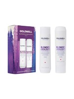 Goldwell Goldwell Dualsenses Xmas 2026 Duo Pack - Blonde & Highlights