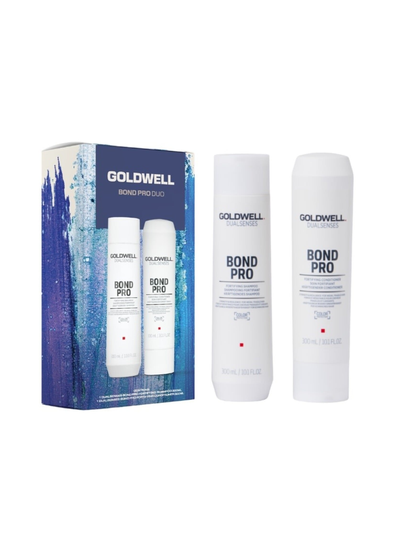 Goldwell Goldwell Dualsenses Xmas 2026 Duo Pack - Bond Pro