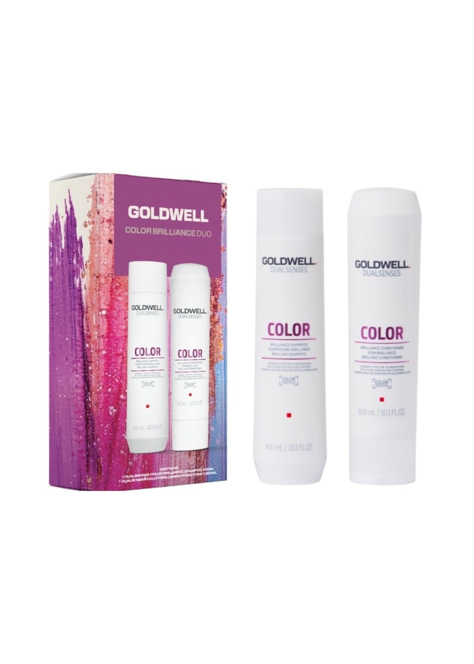 Goldwell Goldwell Dualsenses Xmas 2026 Duo Pack - Color